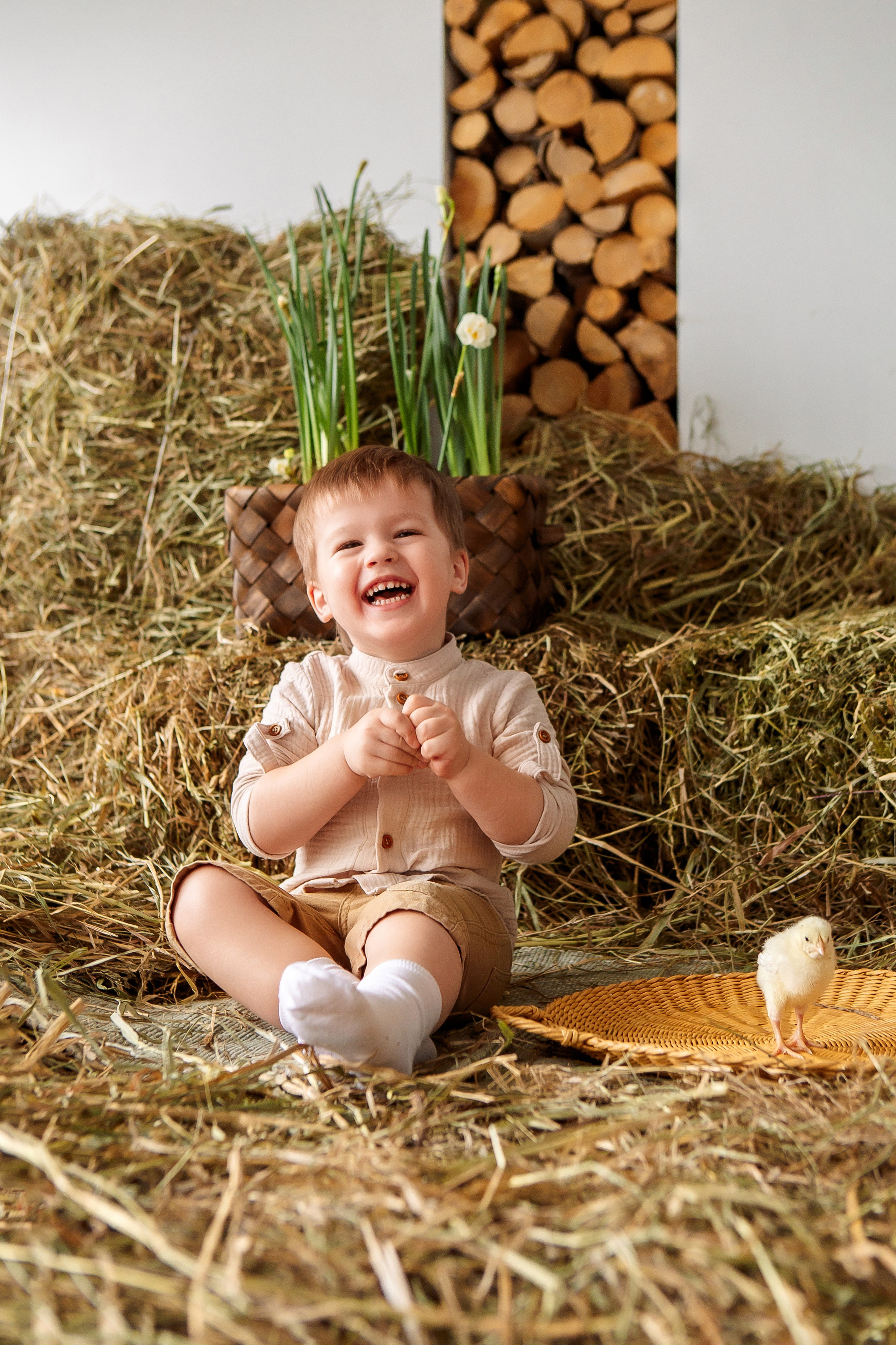 Валерия Руслана и Никита. Семейный детский фотограф. Фотосессия в Минске