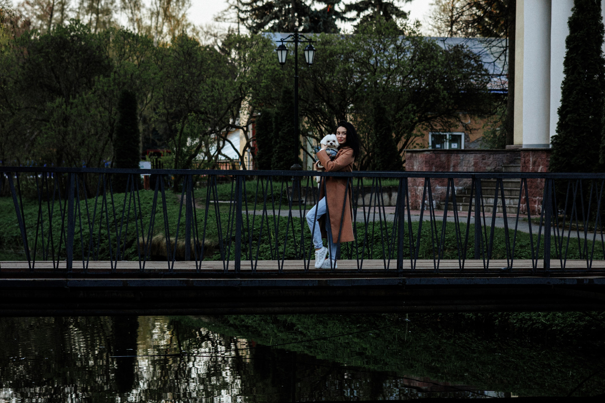 Алёна и Мирон. Фотограф в Санкт-Петербурге Алёна Губинская