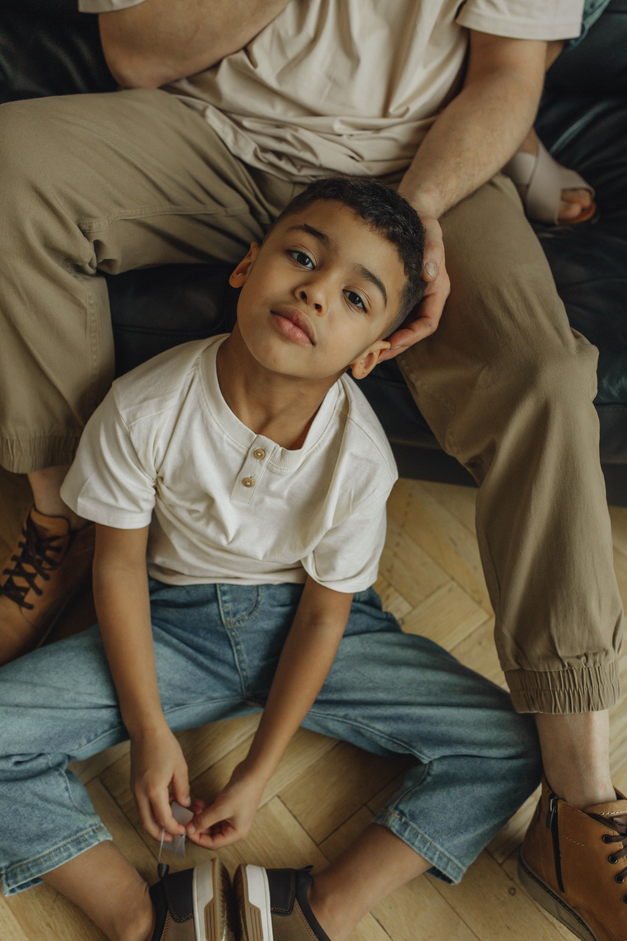 Семейные съёмки. Семейный и портретный фотограф в Санкт-Петербурге Андреева Татьяна