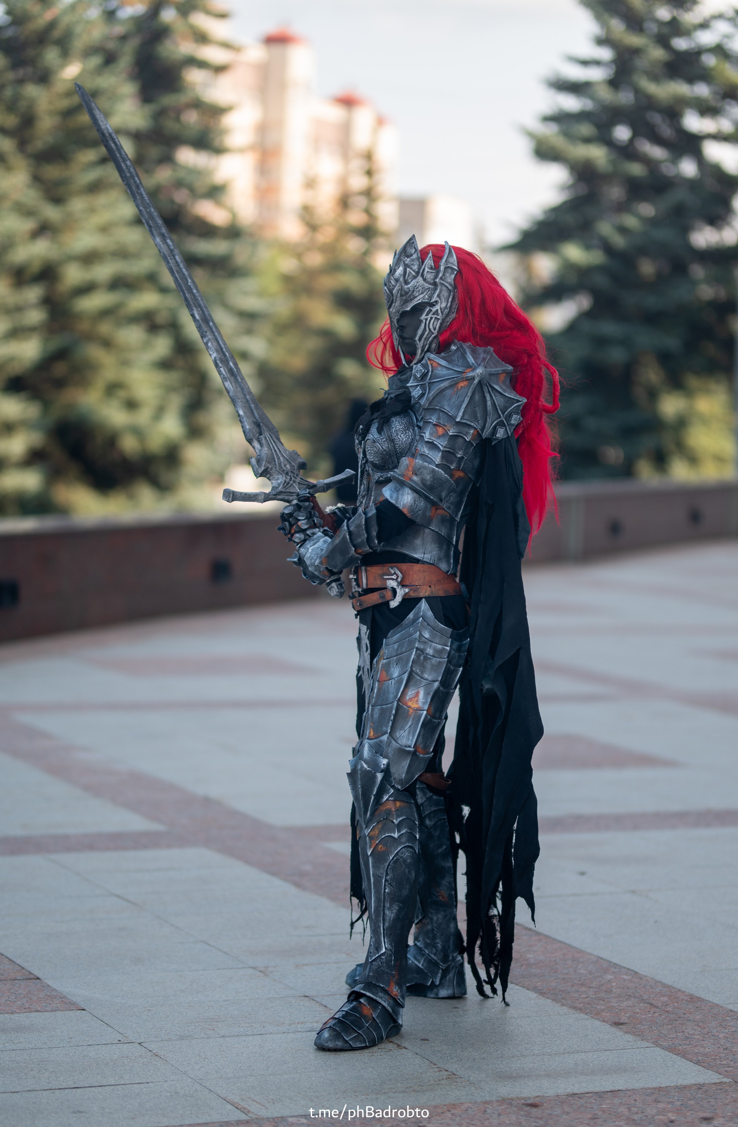 Косплей фотограф. Фотограф Белебей Абзалетдинов Артур