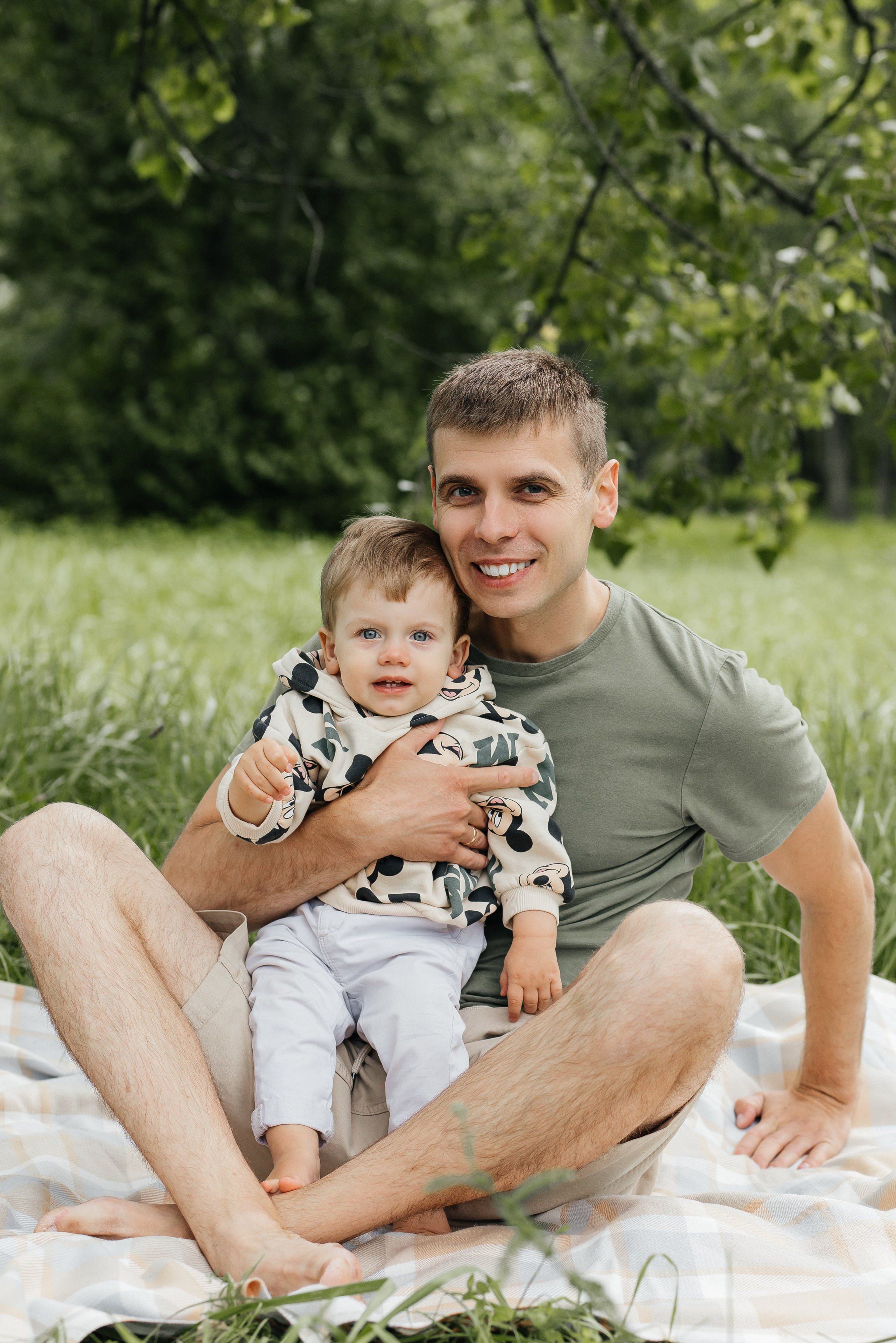Кирюша. Свадебный и семейный фотограф в Новополоцке Виктория Борисёнок