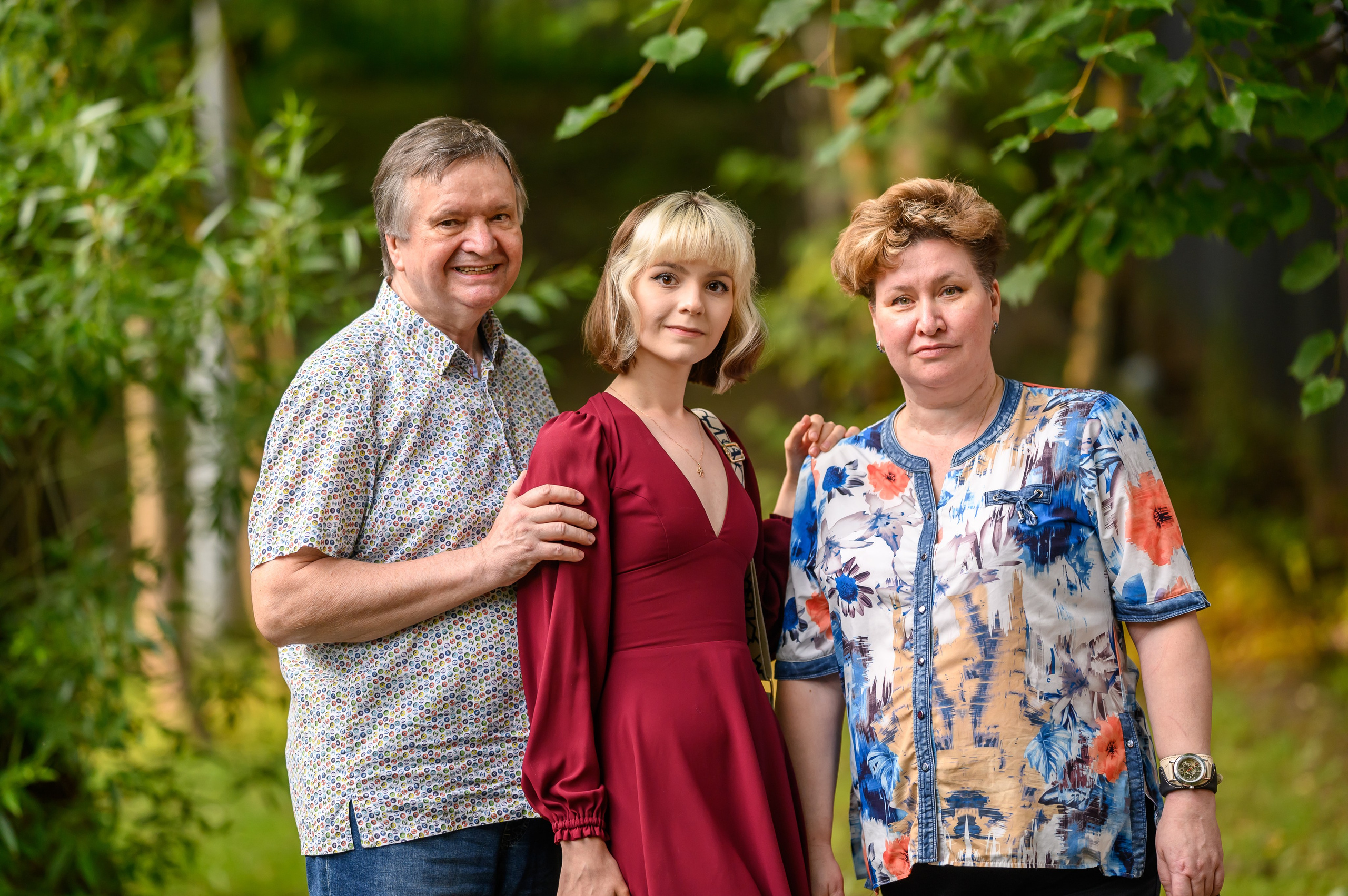 Выпускной 2023