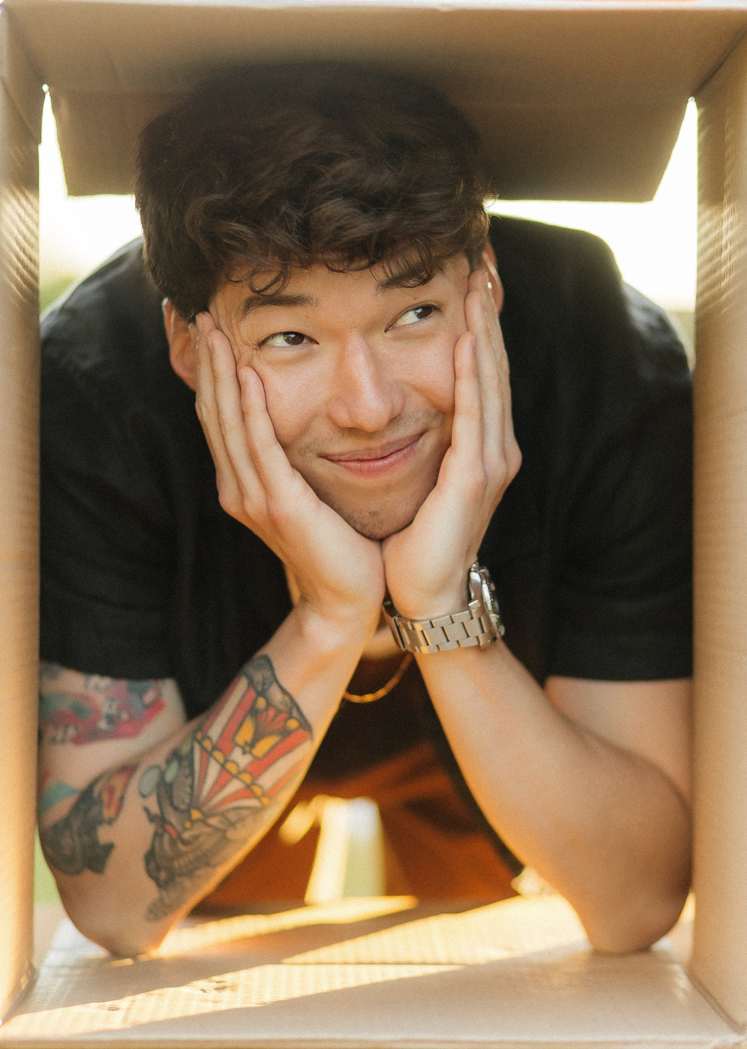 Аня Оушен Birthday party!. Свадебный фотограф в Москве Николай Болт