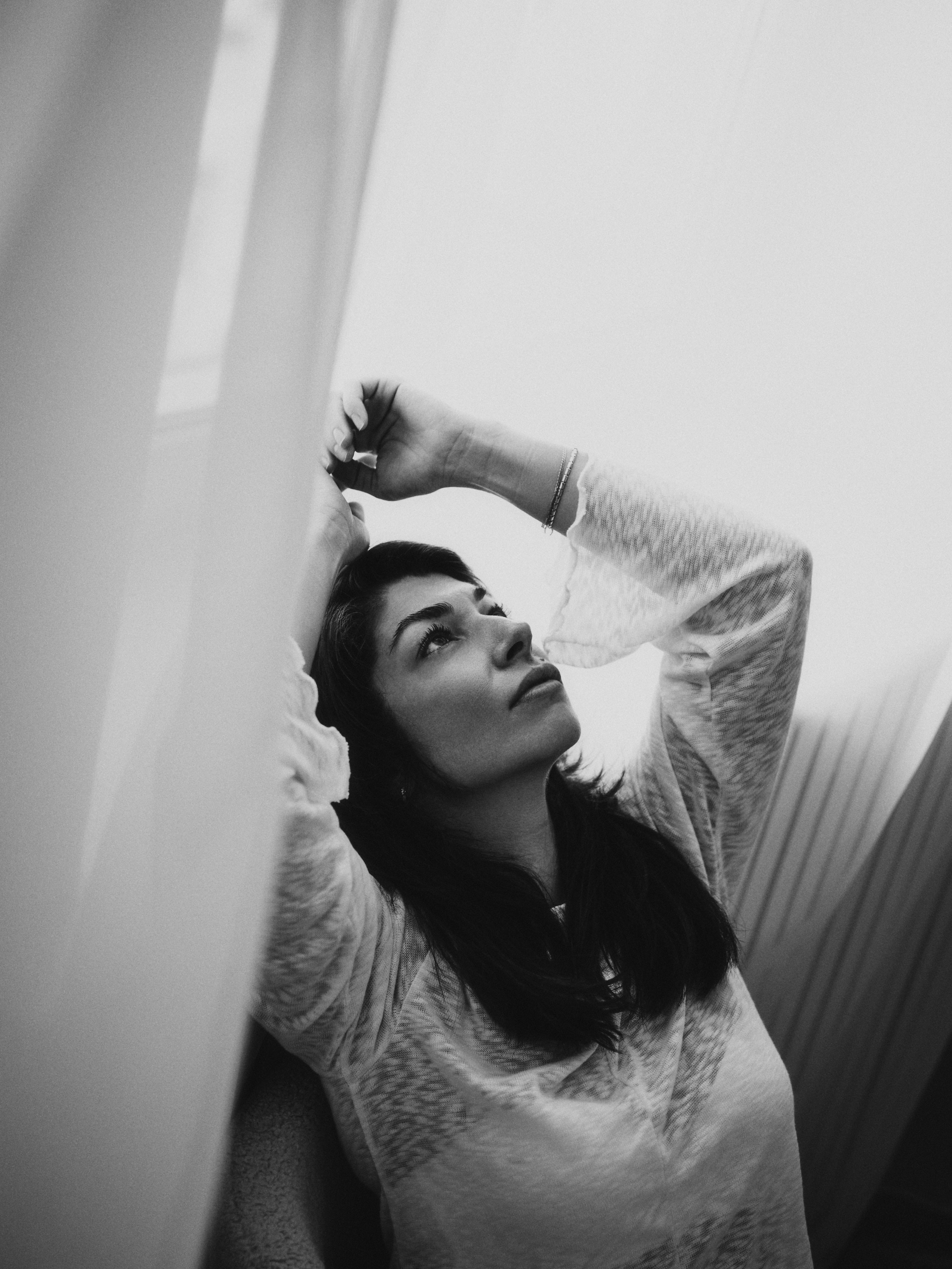 Юля. Портретный фотограф в Москве Ольга Крылова