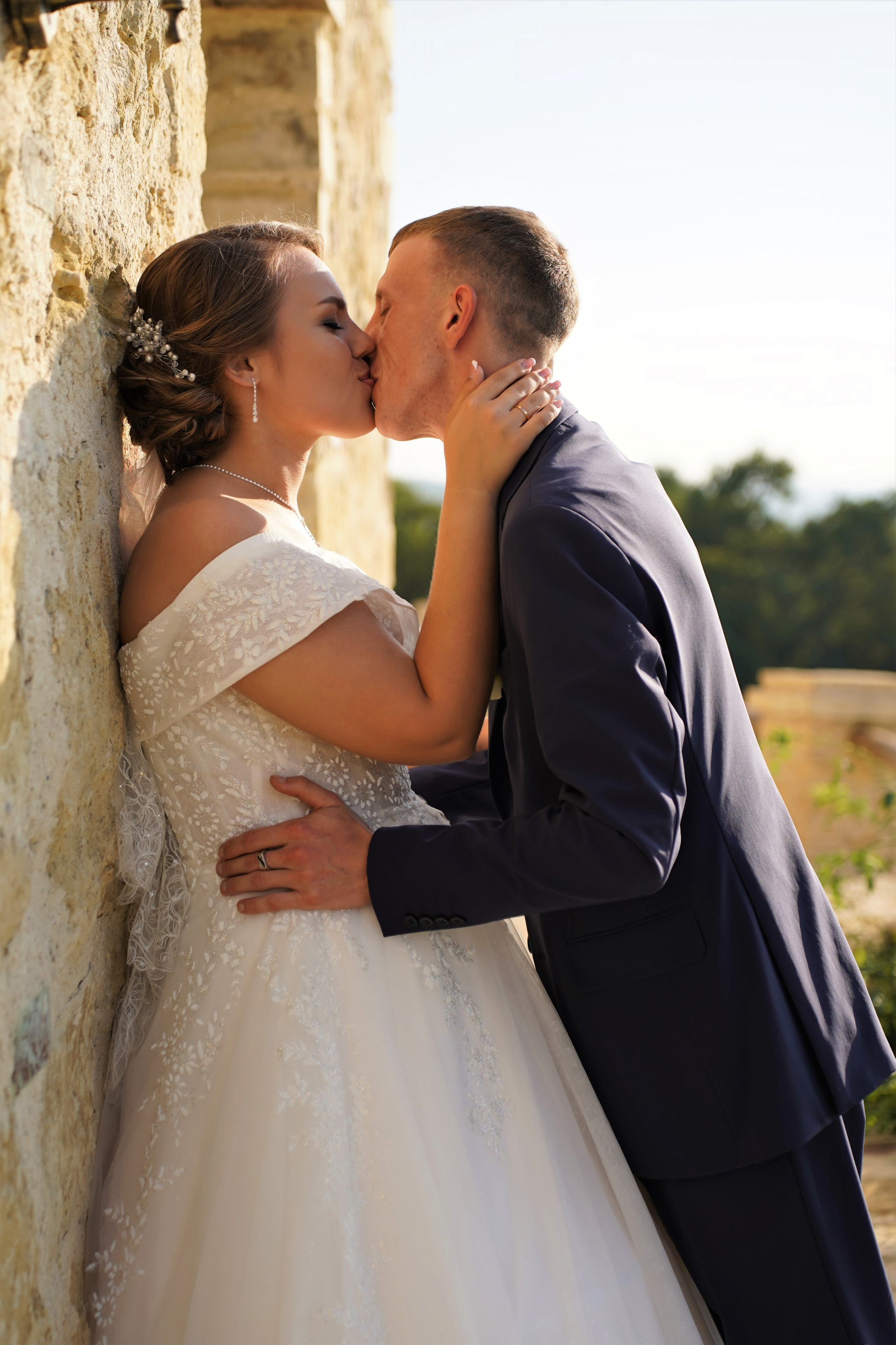 Андрей & Алина. Фотограф Новороссийск | Геленджик и ЮФО Эльвина Ясинская