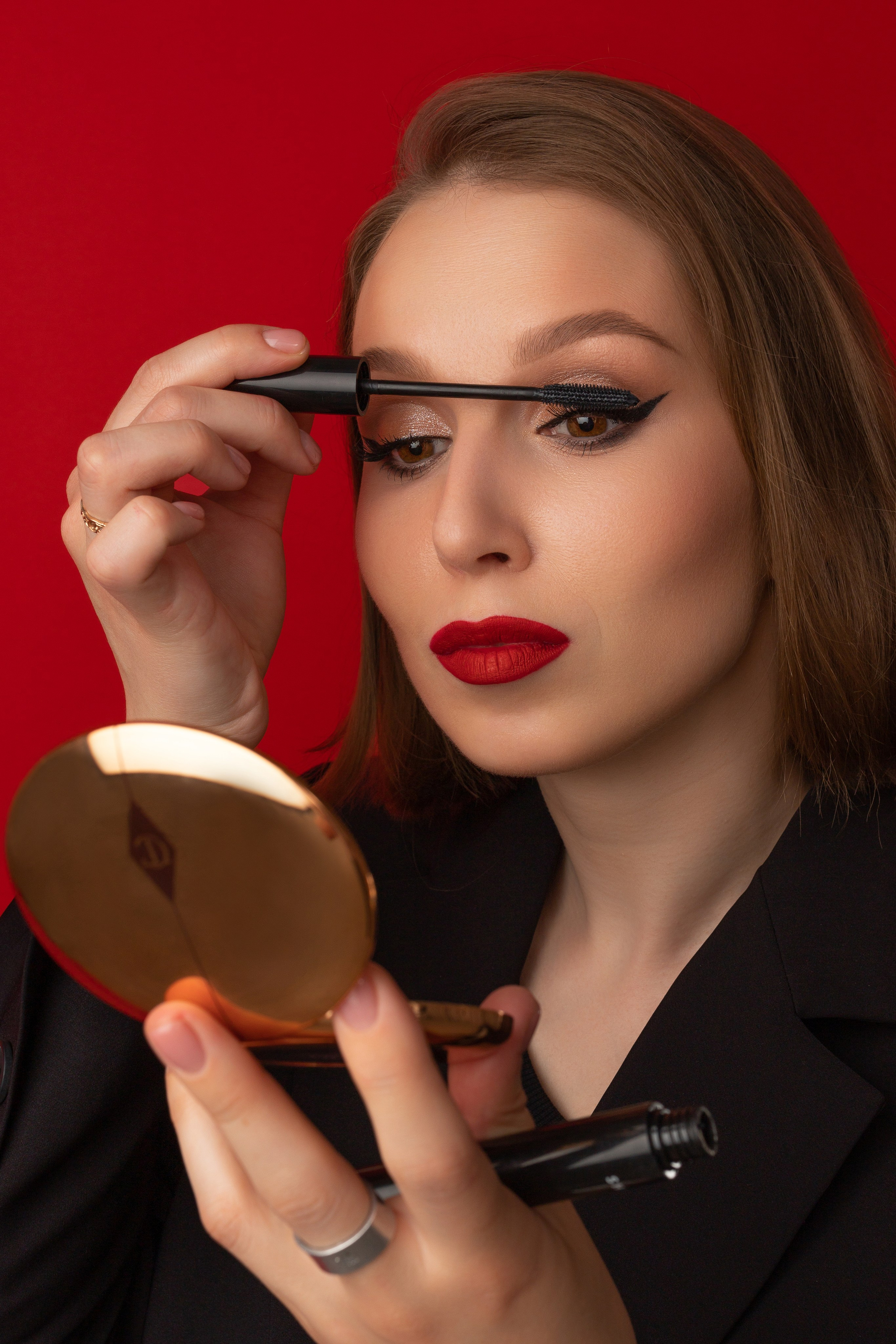 Наталья (визажист). Фотограф в Санкт-Петербурге Ольга Фот