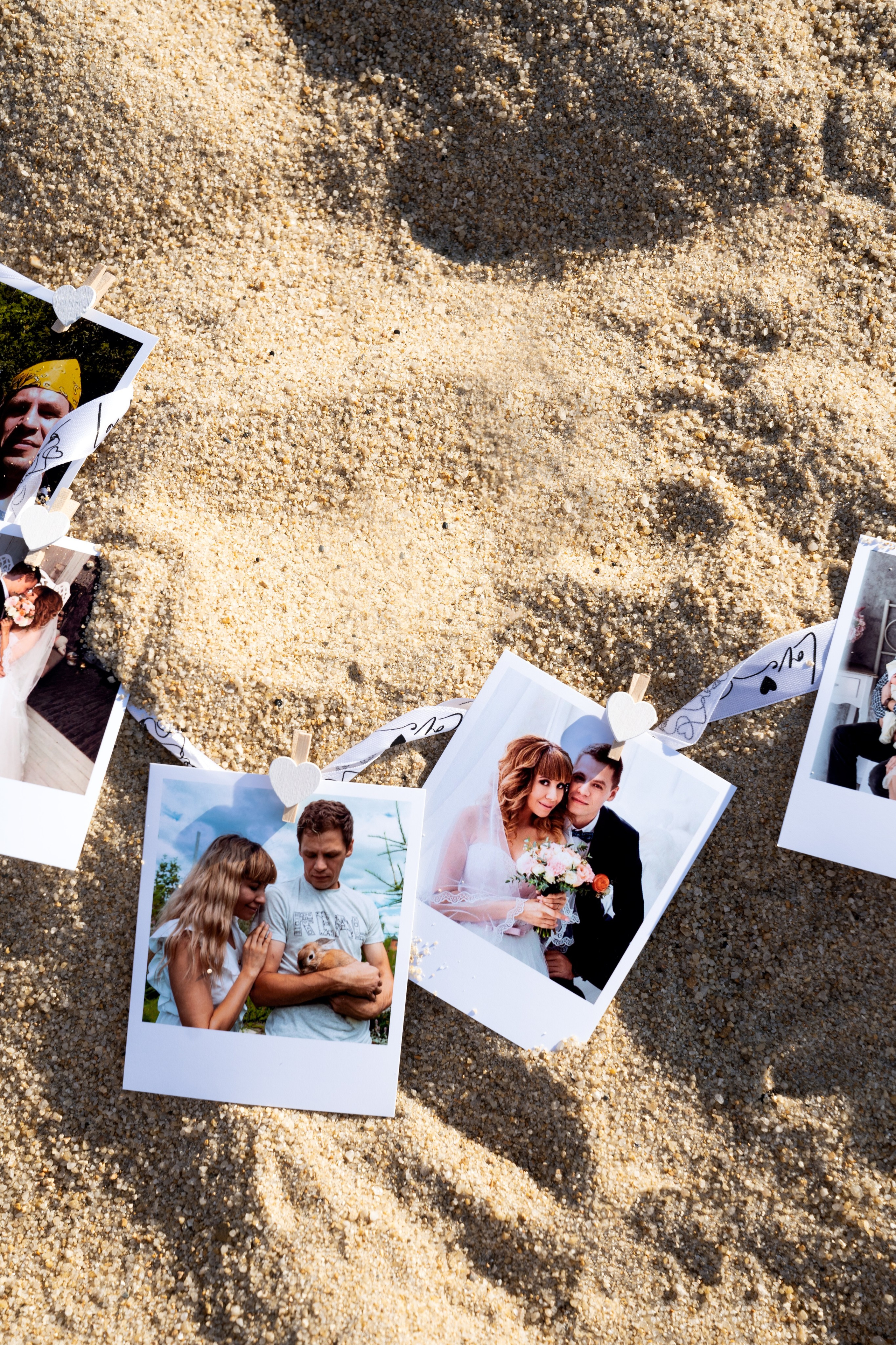 Годовщина свадьбы в Муйне | Романтическая фотосессия. Фотограф в Муйне и Фанхьете — Фотосессии для туристов, пар и семей