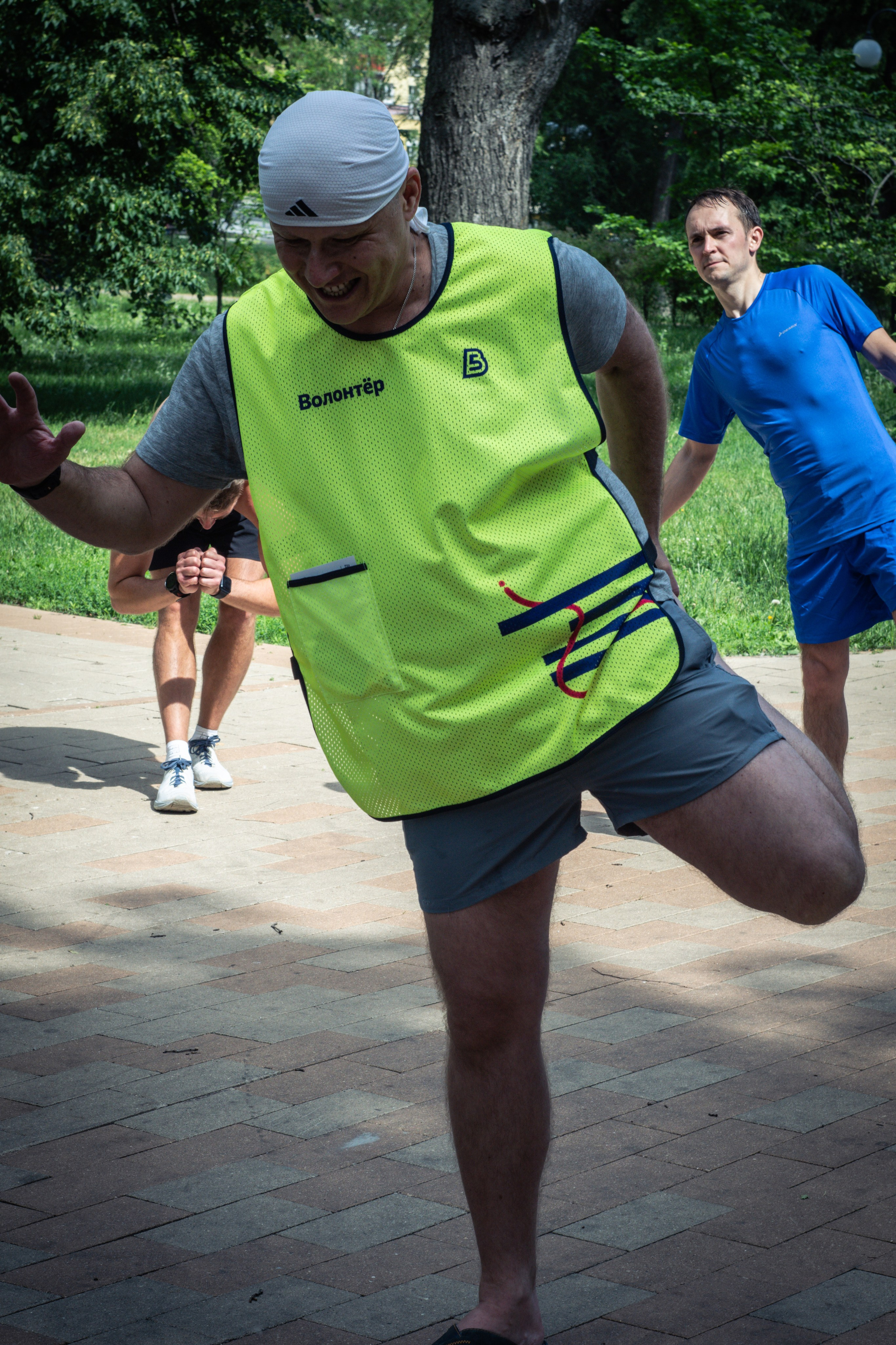 5 вёрст Наташинский 8 июня 2024. Роман Капилюшов. Бег. Фото. Видео. г. Люберцы