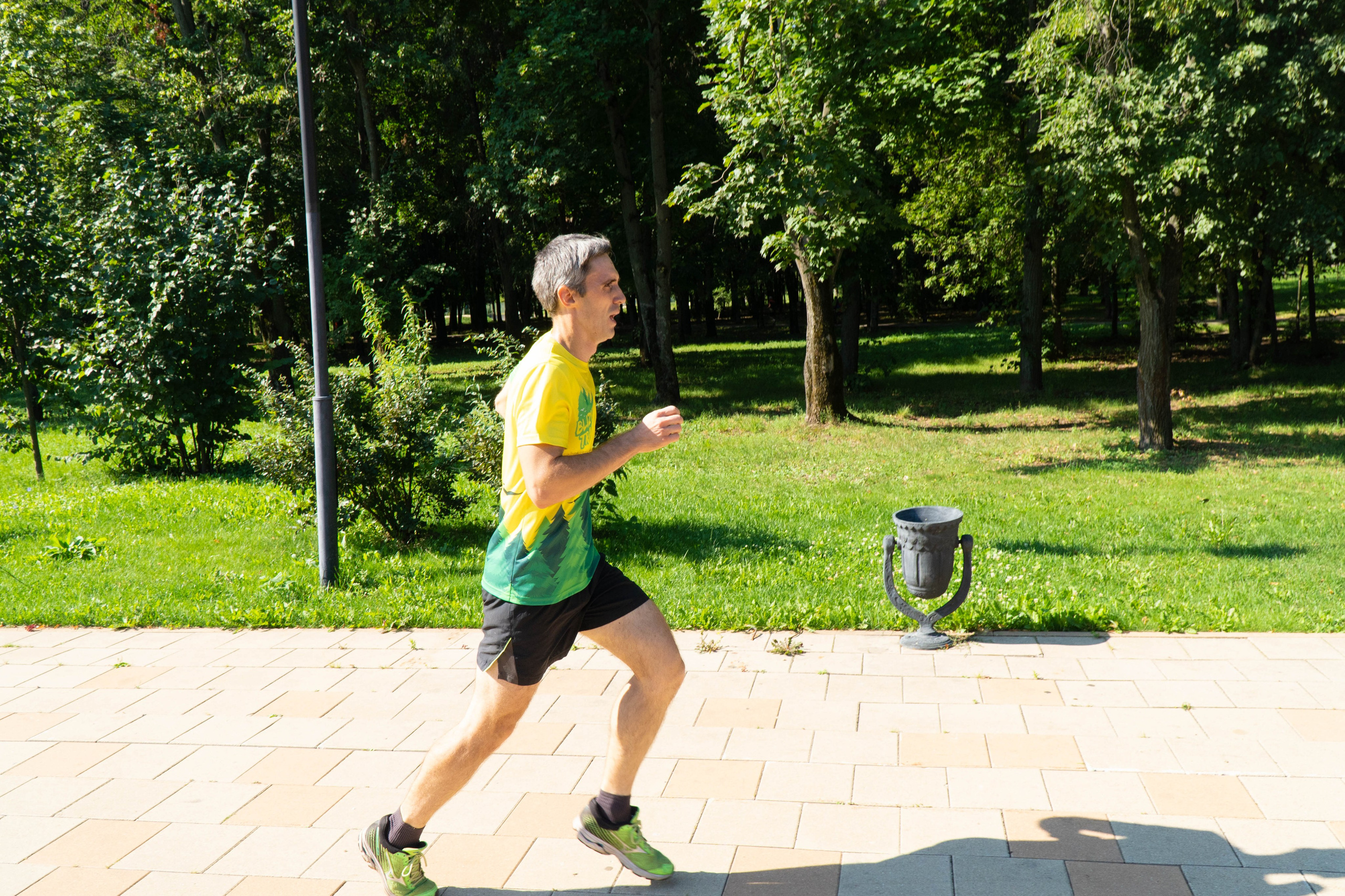 5 вёрст Наташинский 27 июля 2024. Роман Капилюшов. Бег. Фото. Видео. г. Люберцы