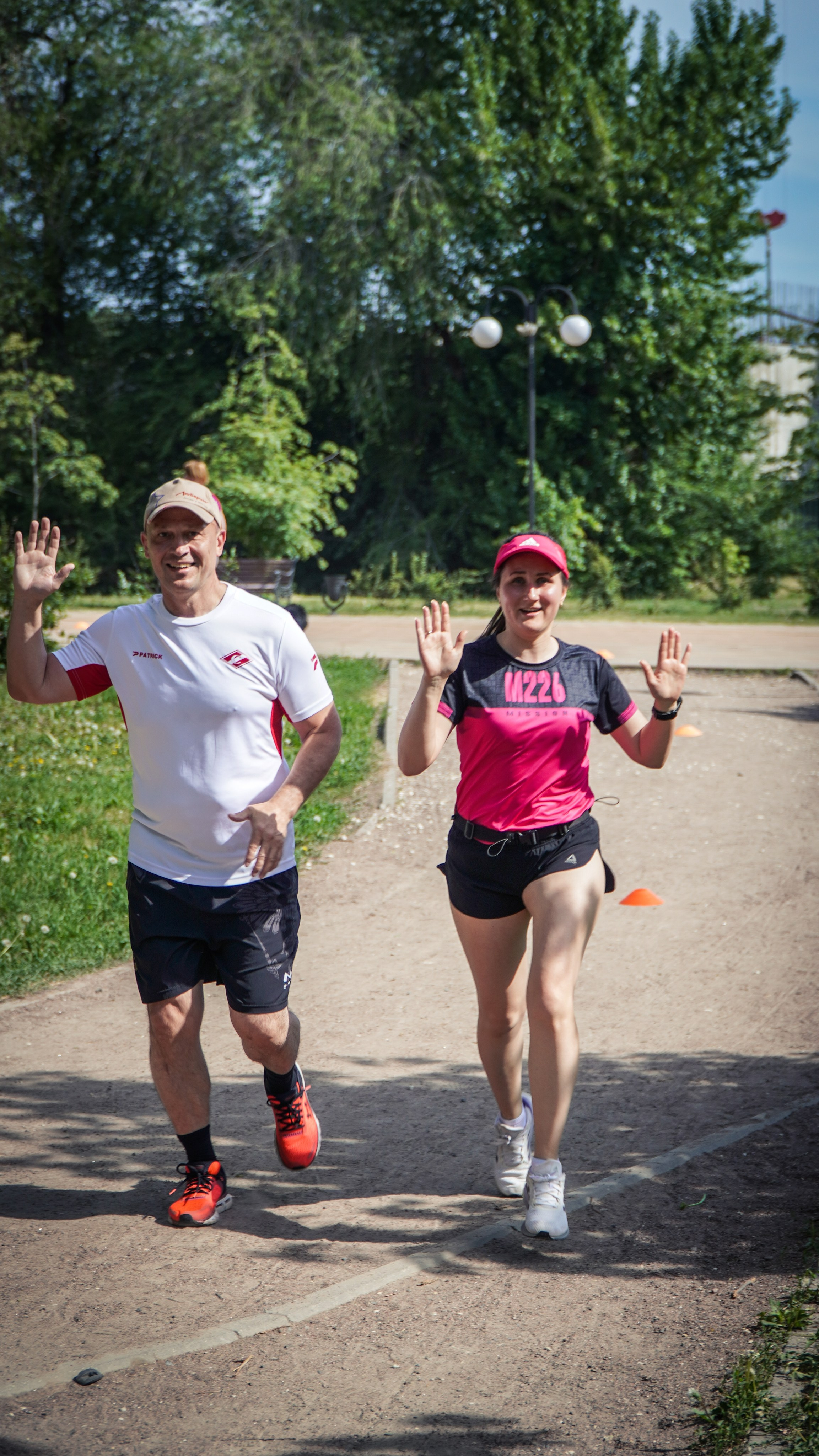 5 вёрст Наташинский 1 июня 2024. Роман Капилюшов. Бег. Фото. Видео. г. Люберцы