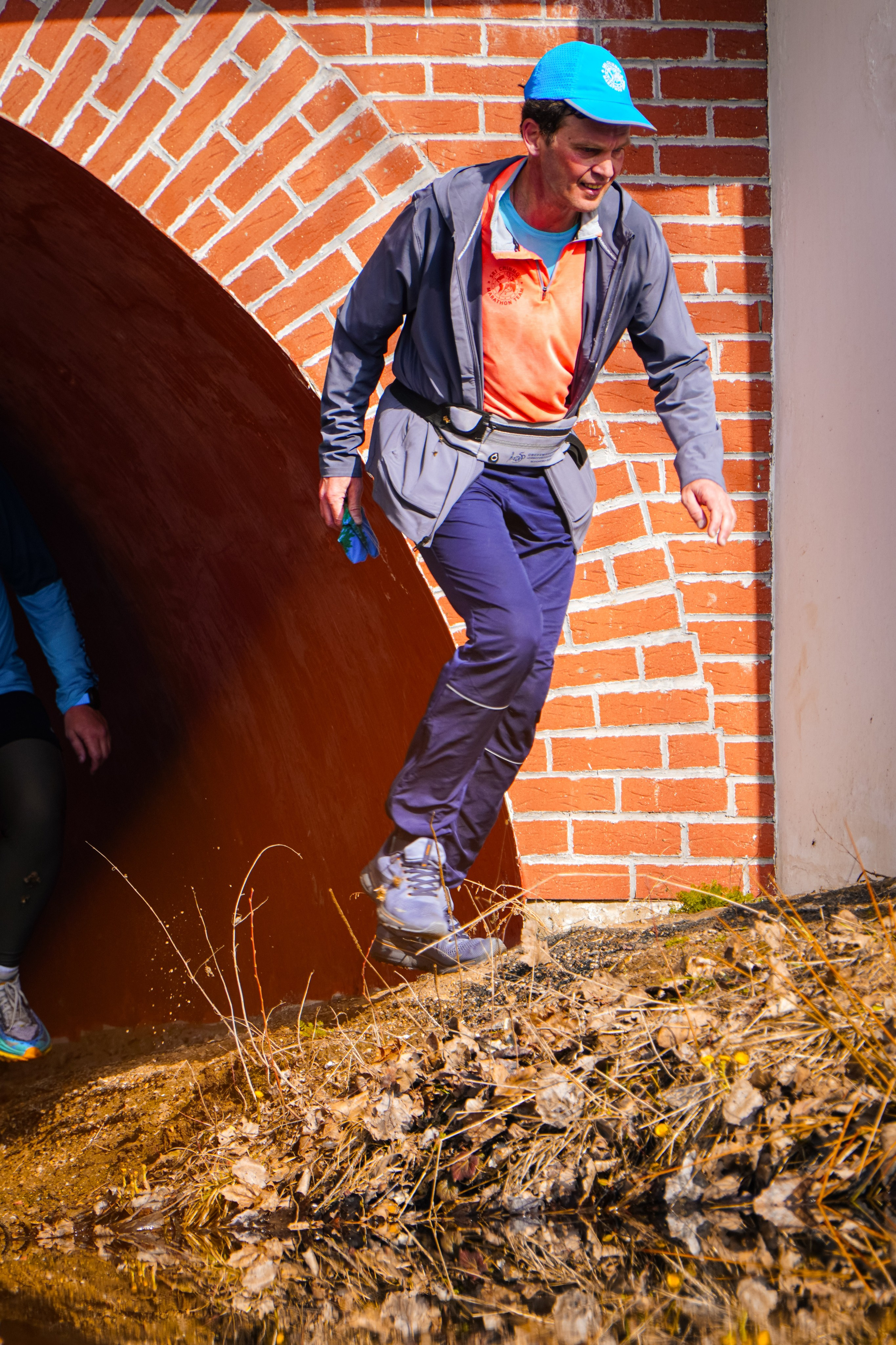 Капибара Кусково & RHR. Роман Капилюшов. Бег. Фото. Видео. г. Люберцы