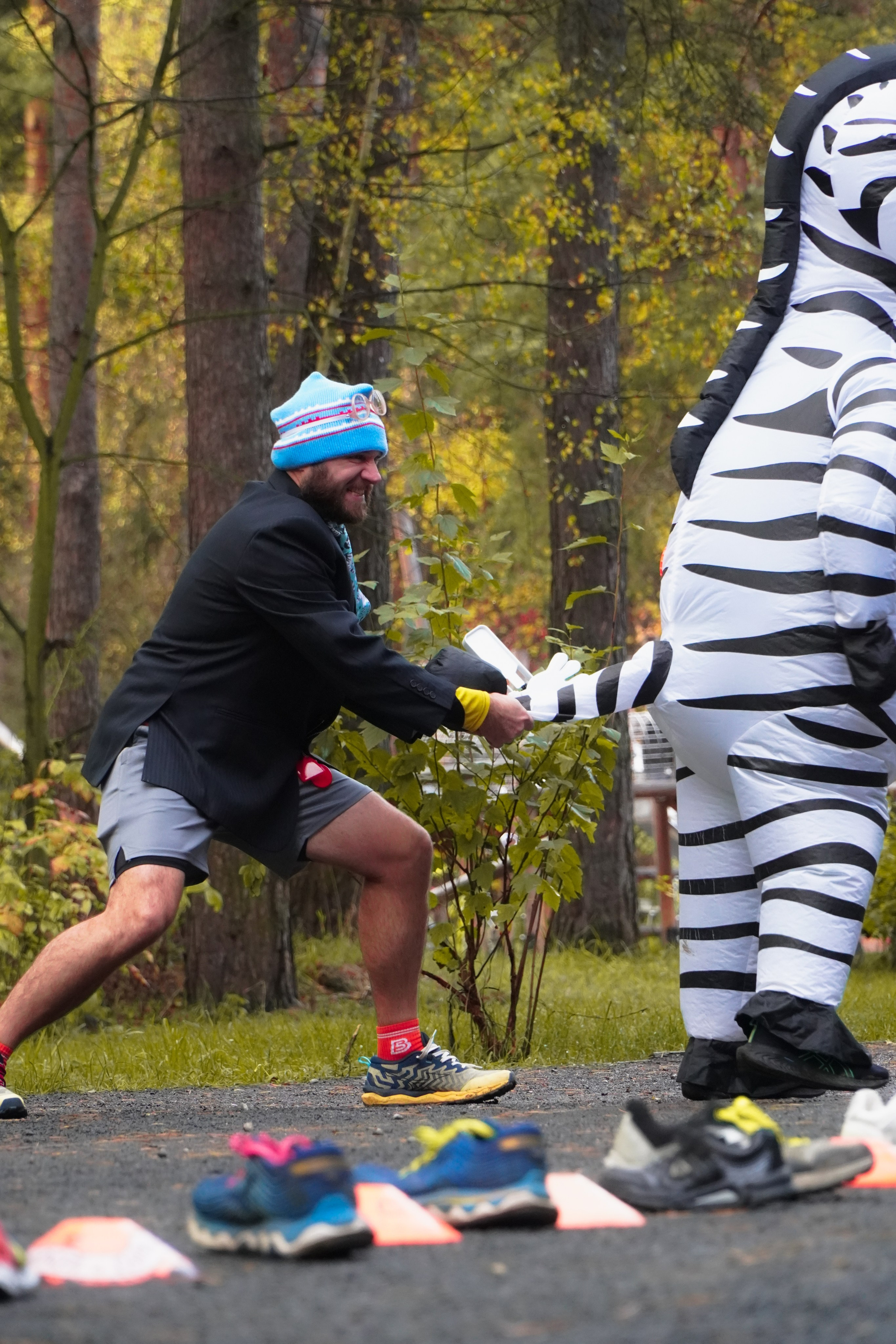 5 вёрст Томилинский 3 года 18 октября 2025. Роман Капилюшов. Бег. Фото. Видео. г. Люберцы