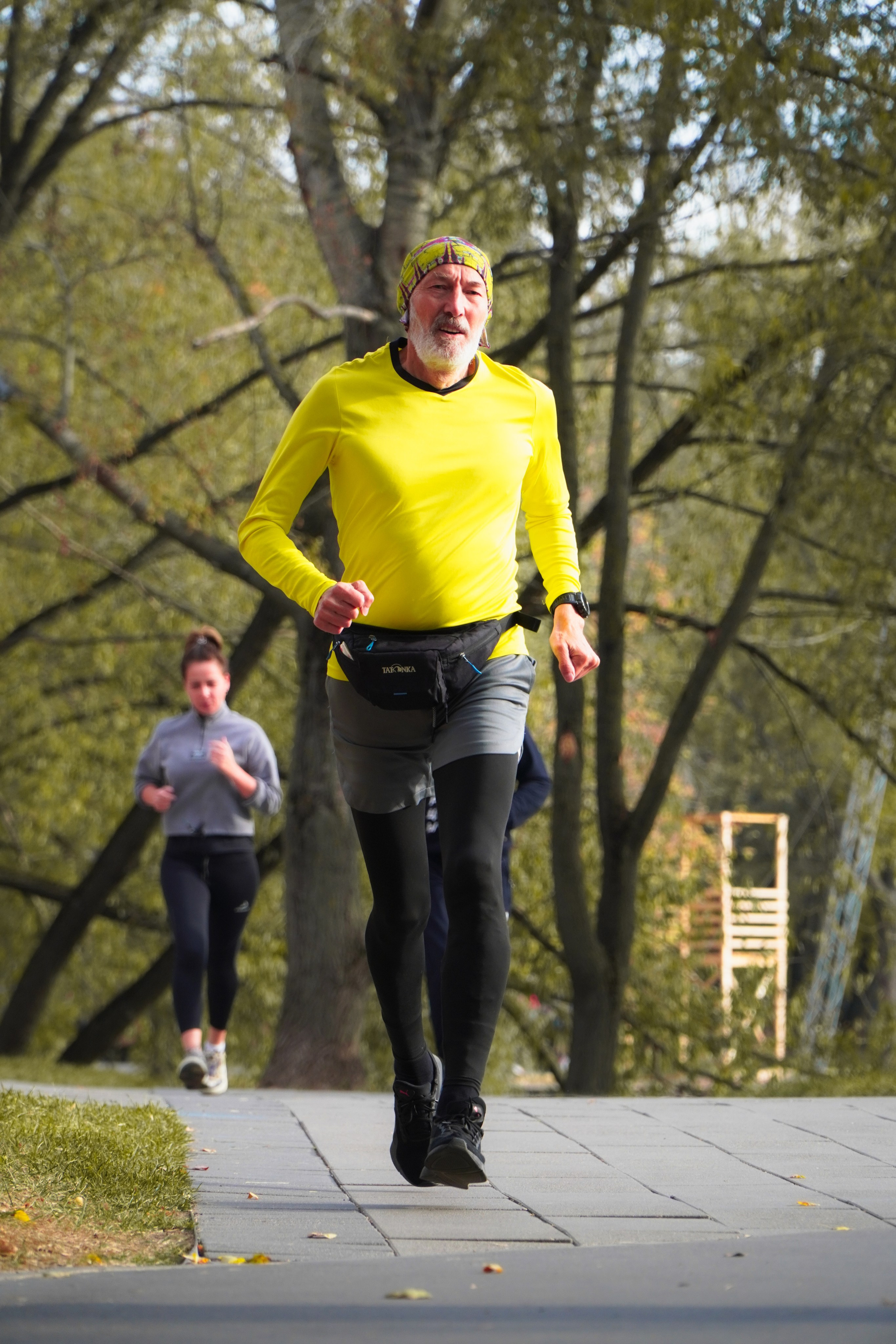 5 вёрст Наташинский 4 октября 2025. Роман Капилюшов. Бег. Фото. Видео. г. Люберцы