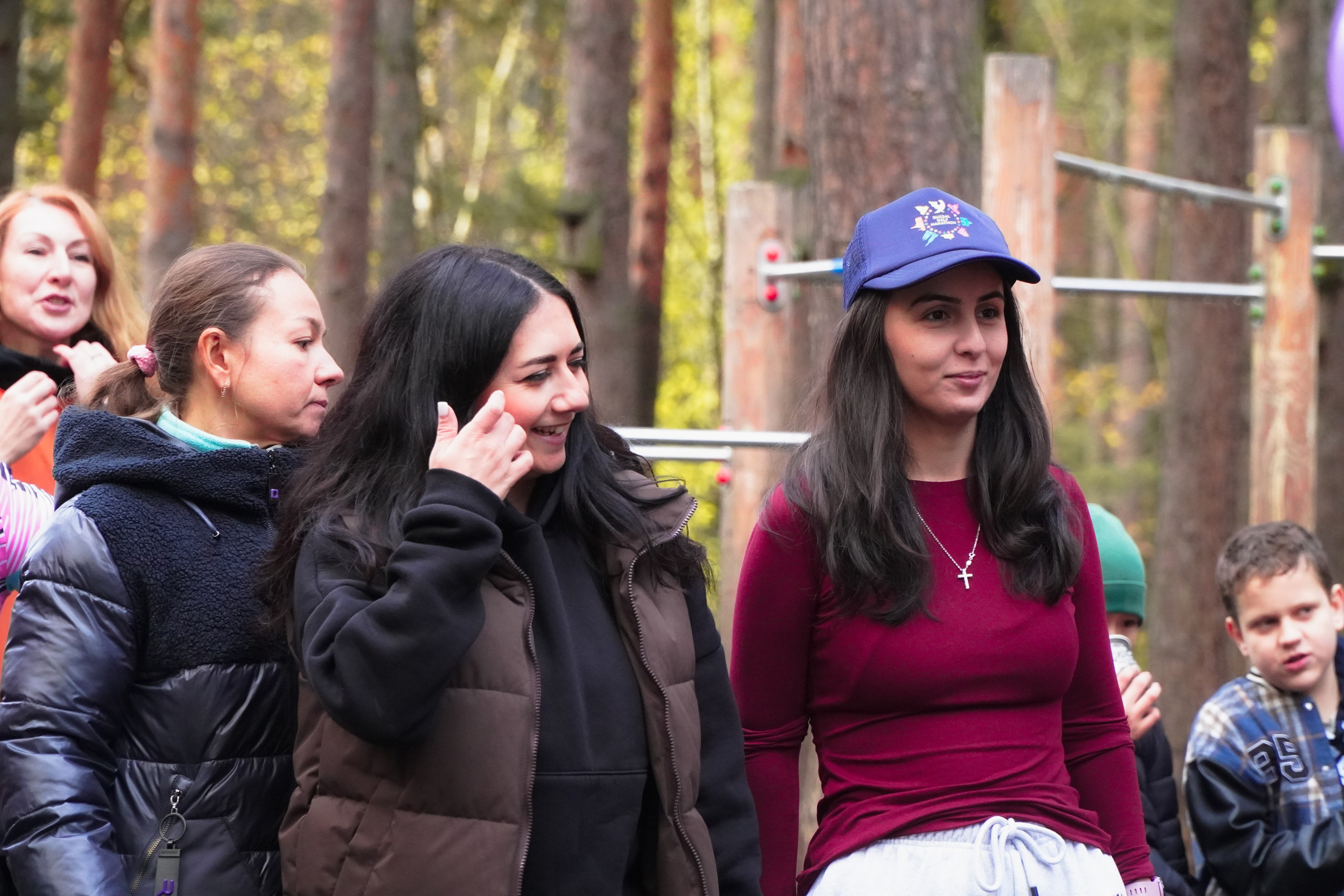 5 вёрст Томилинский 3 года 18 октября 2025. Роман Капилюшов. Бег. Фото. Видео. г. Люберцы