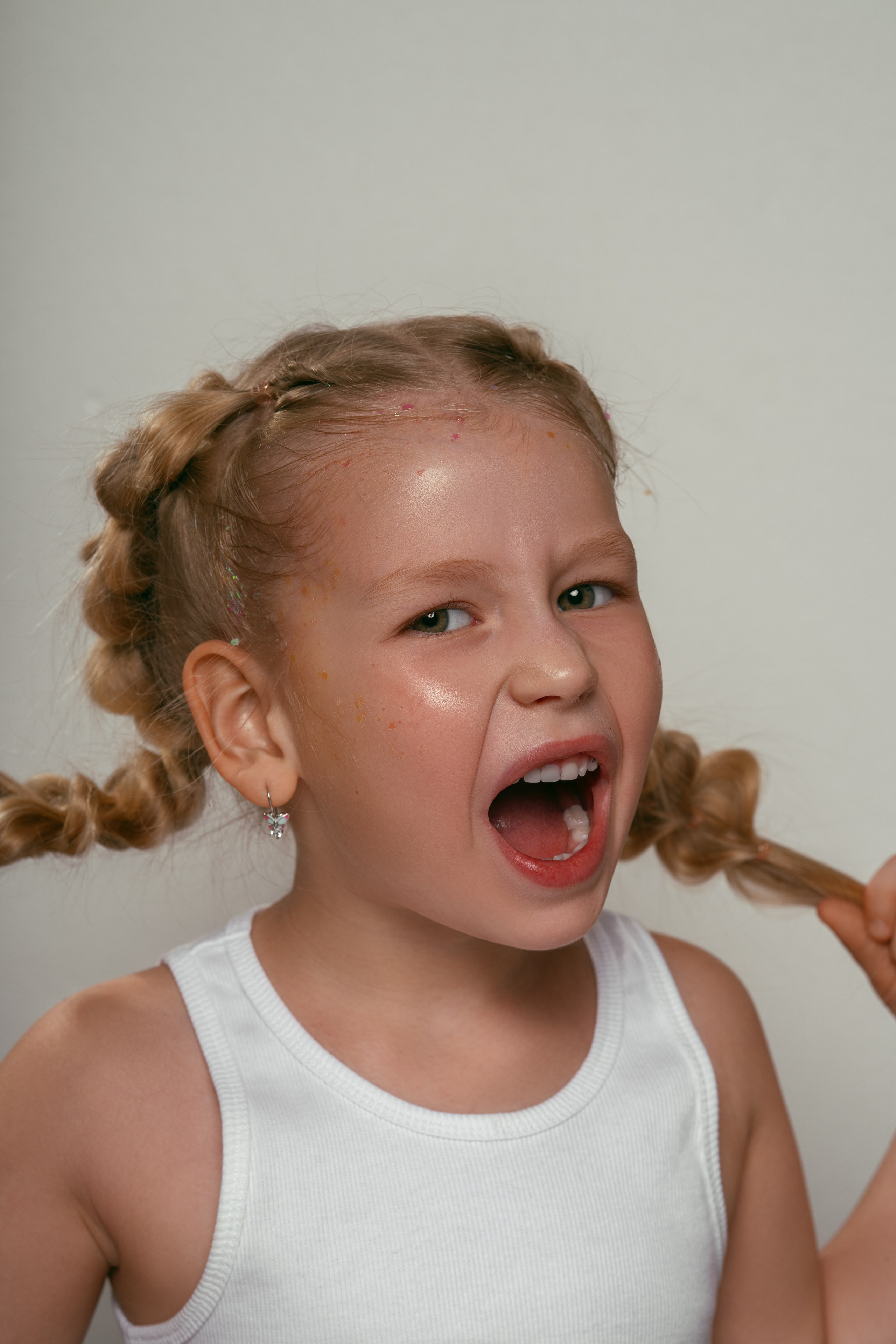 детский портретный фотограф краснознаменск, детский фотограф москва