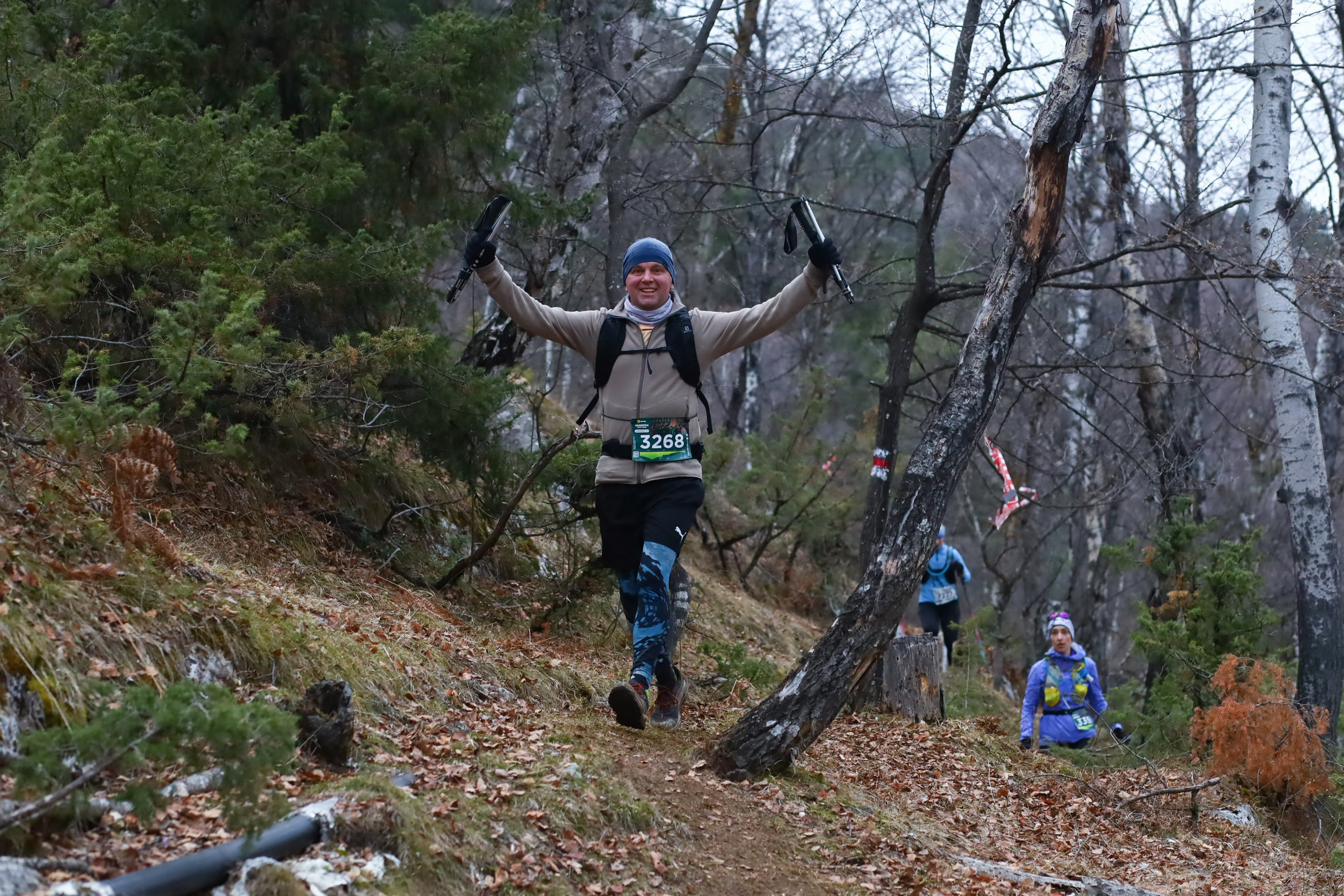 Поездка в Дагестан (село Гуниб) на съемку трейла Wild Trail. Павел Шарапов | Фотограф | Москва