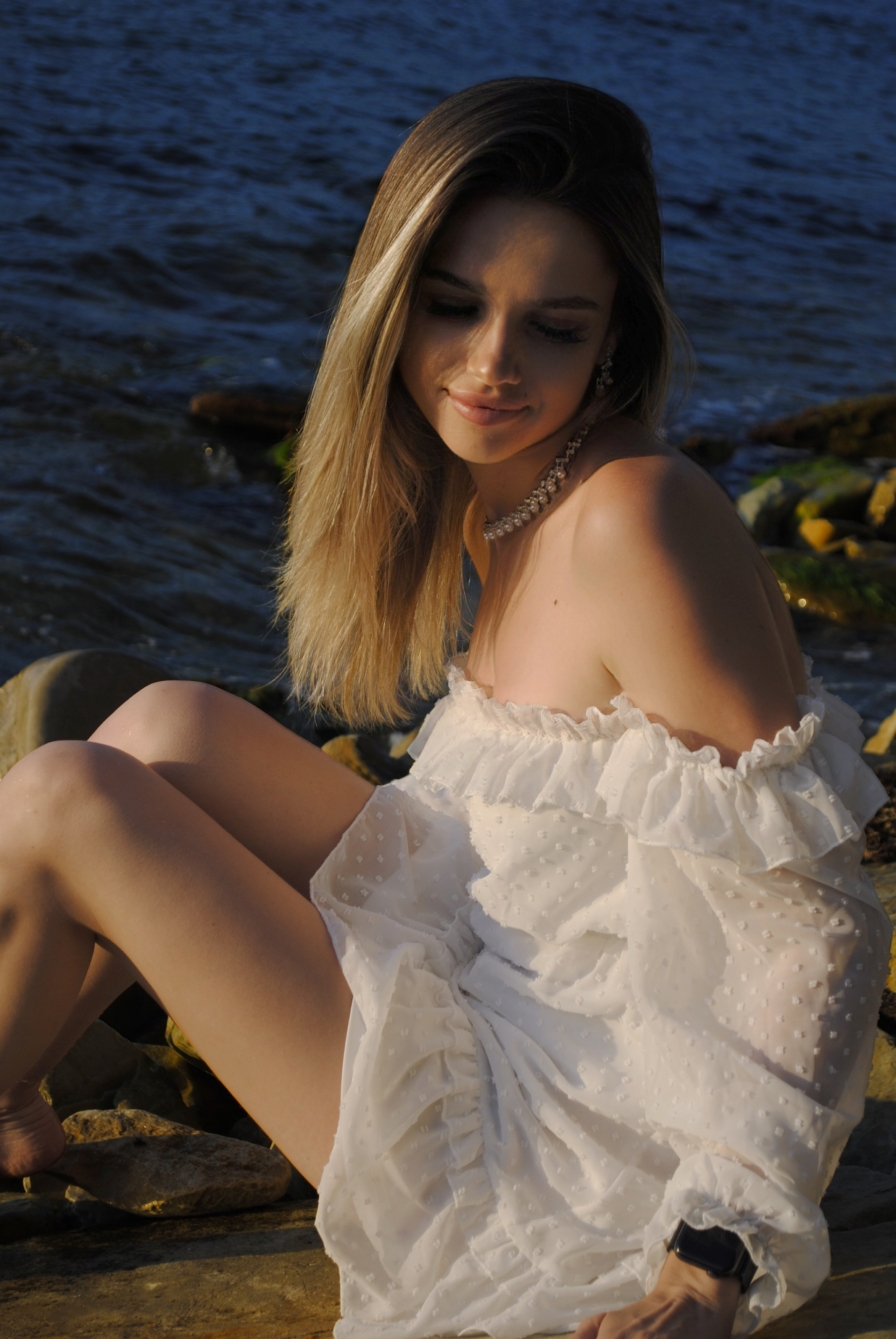 Виктория. Фотограф Мария Мусаелян