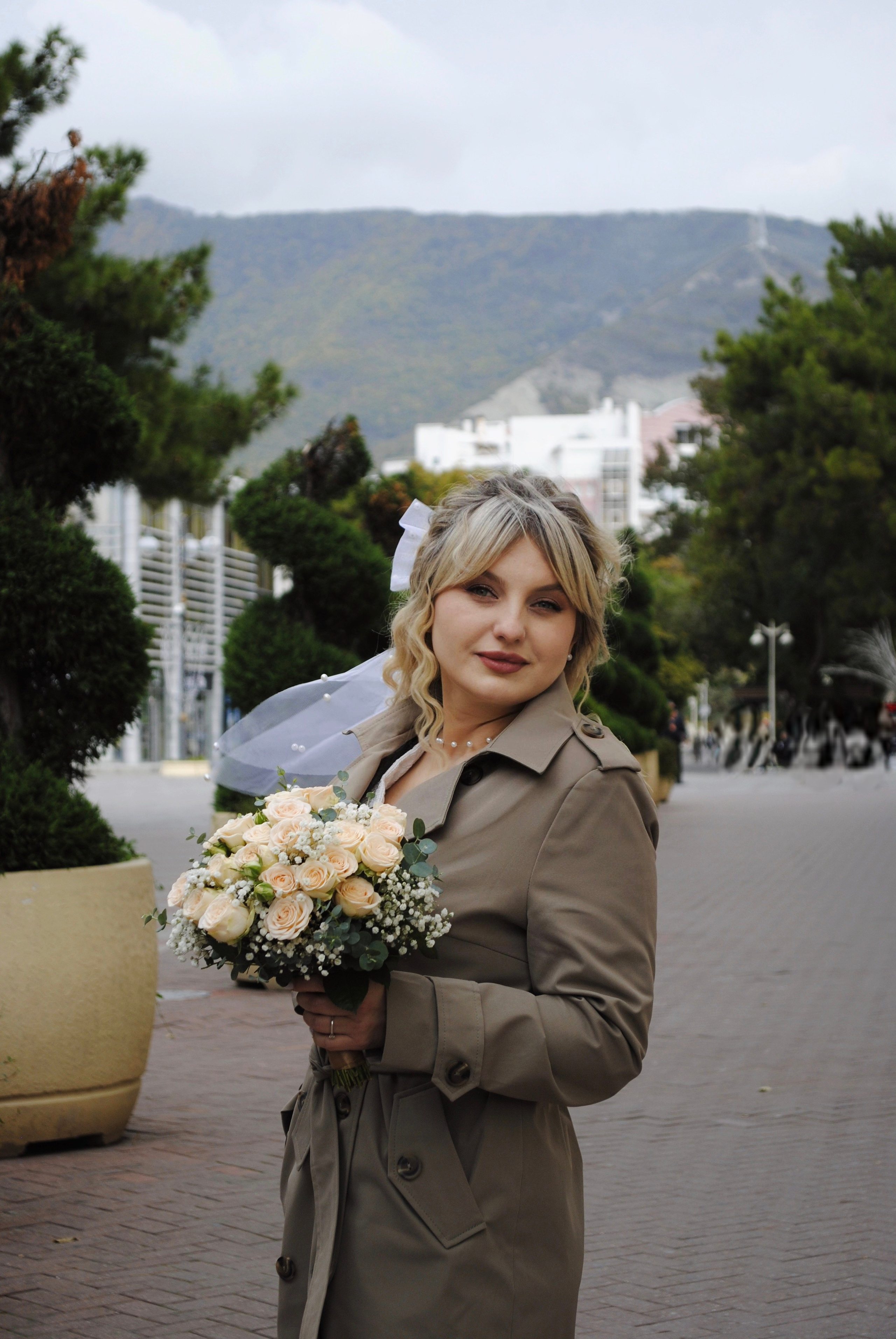 Иван &Ирина. Фотограф Мария Мусаелян