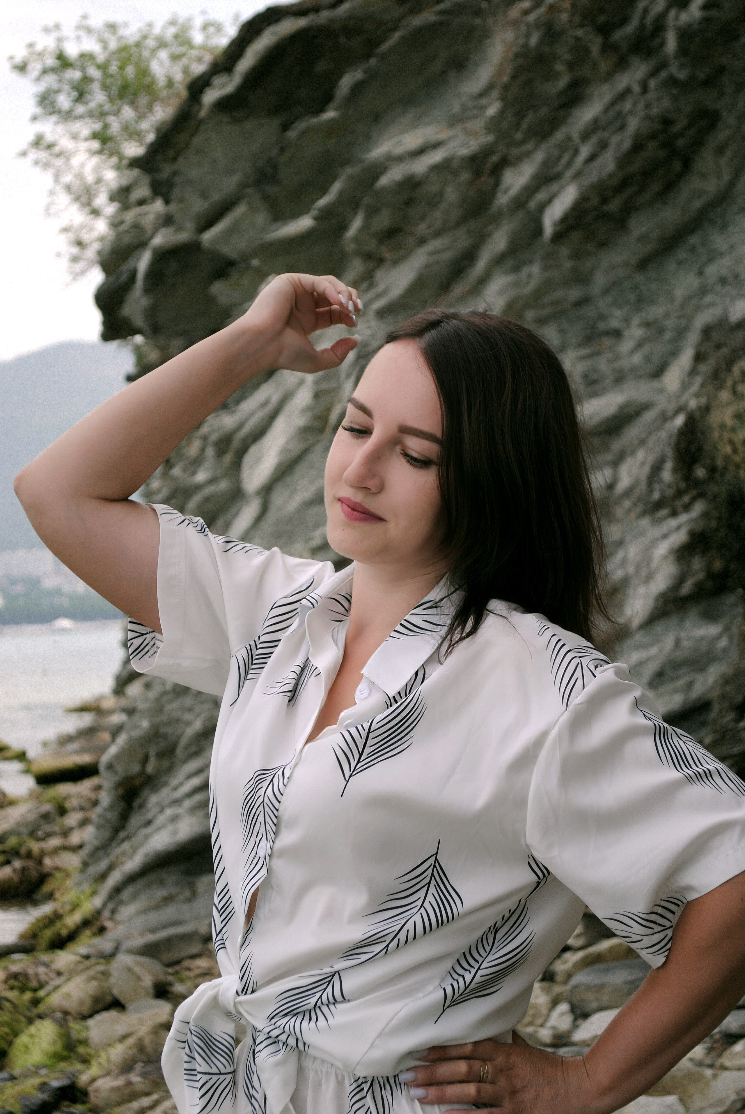 Екатерина. Фотограф Мария Мусаелян