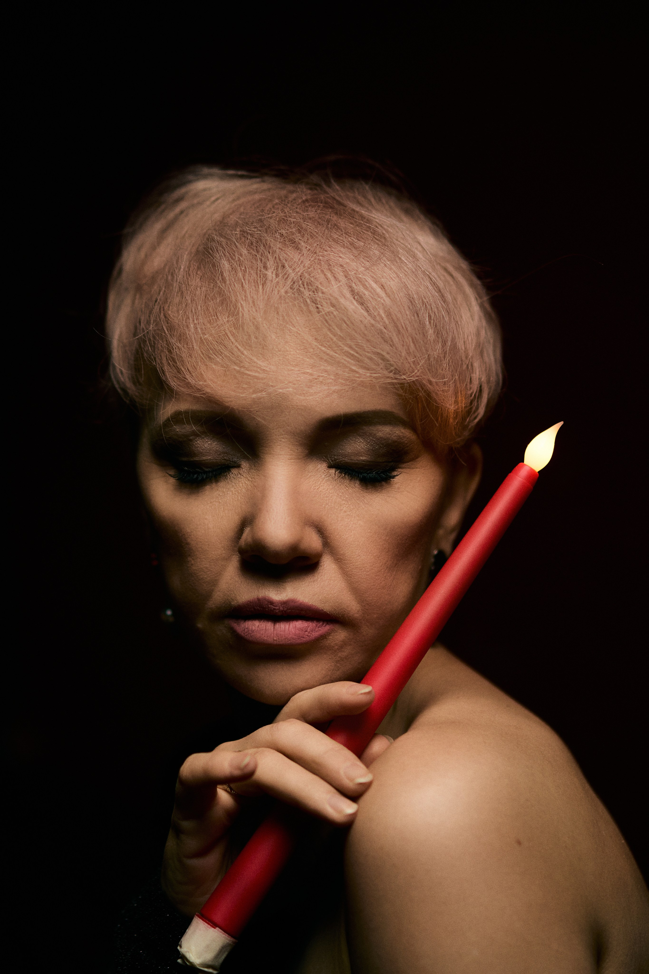 Ко дню рождения Юлии. Фотограф Виталий Сид: профессиональная фотосъемка, обучение и новости индустрии