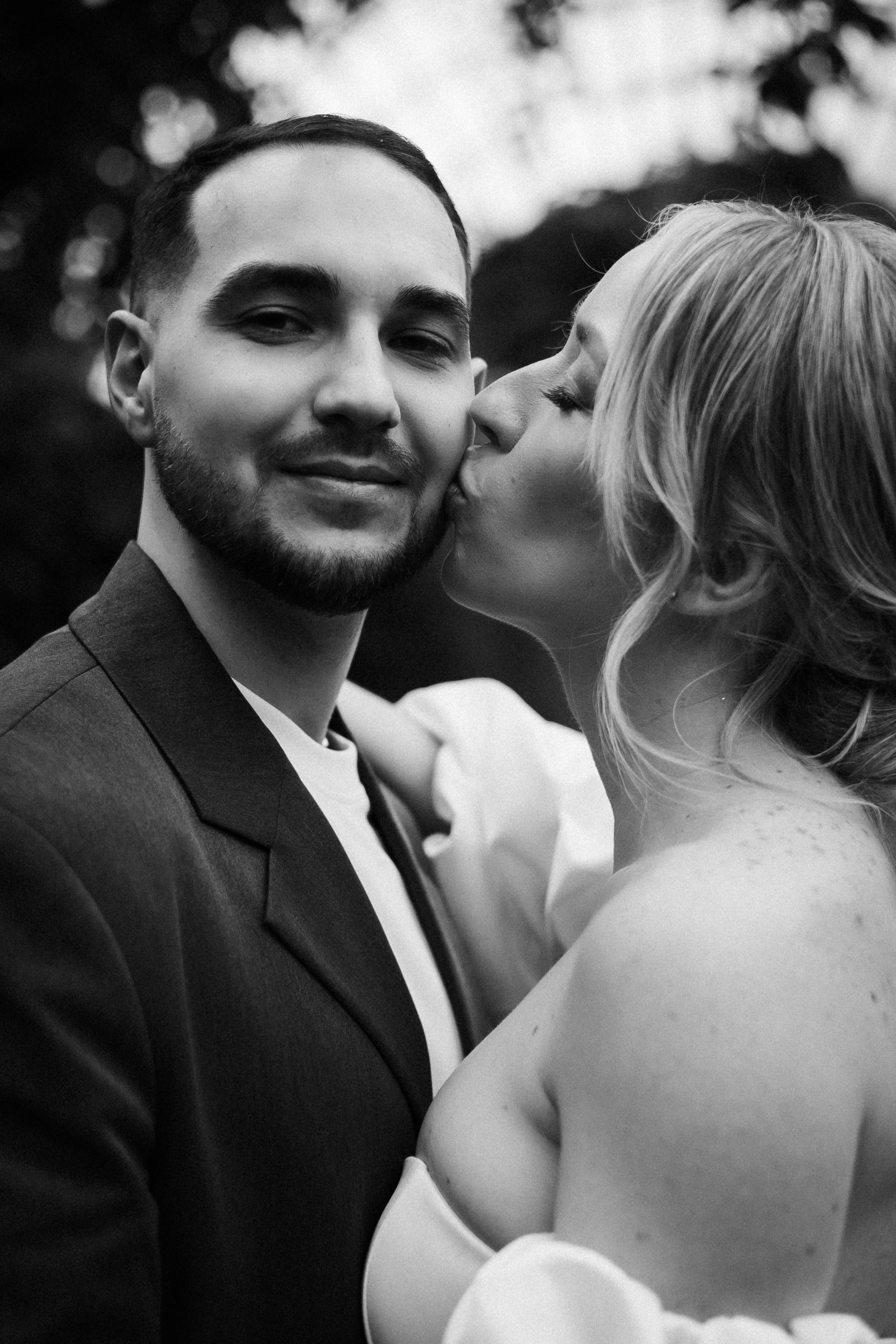 Анна и Семён