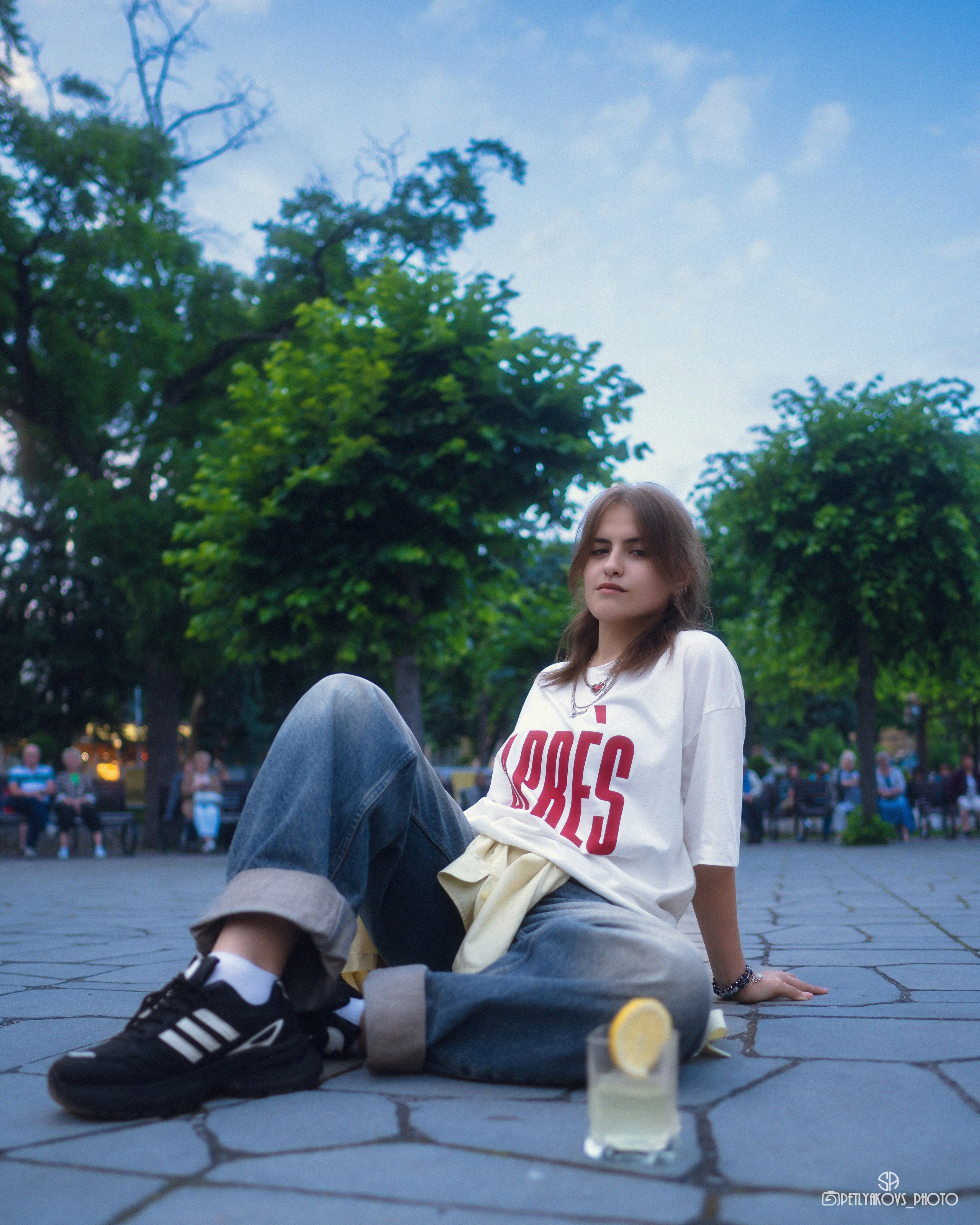 кавер фотограф Владикавказ