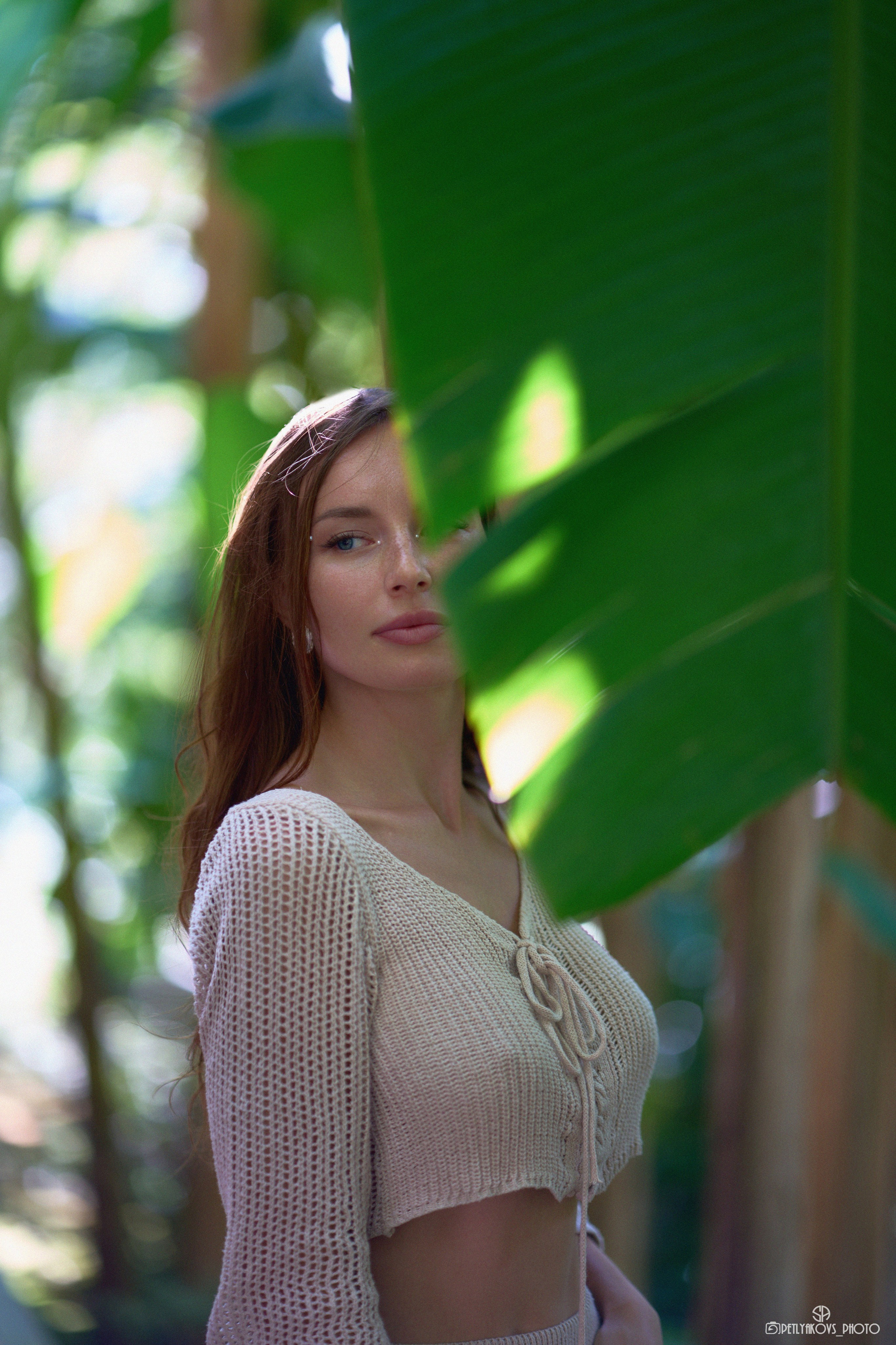 Feshion фотосессия в ресторане для Алёны. Фотограф, видеограф Пятигорск, Ставрополь, Ессентуки, Petlyakovs_photo