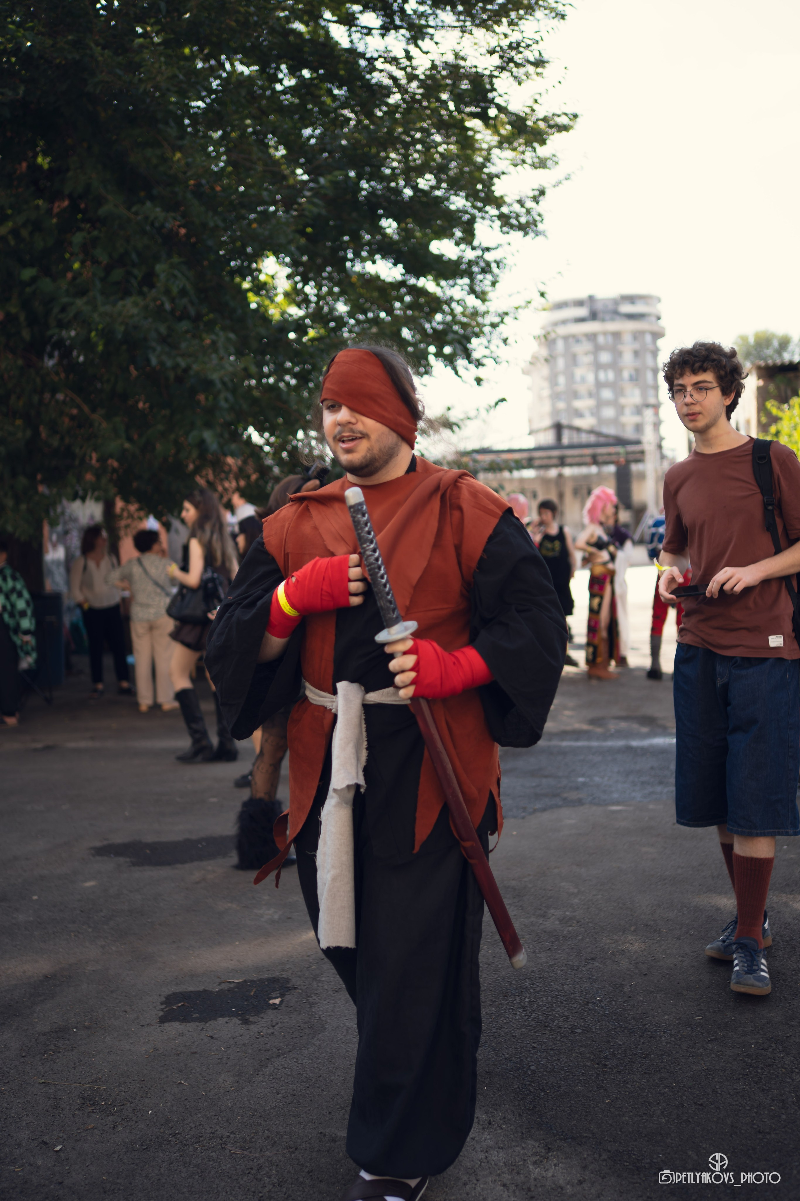 Anime music fest 2025 Tbilisi. Фотограф, видеограф Пятигорск, Ставрополь, Ессентуки, Petlyakovs_photo