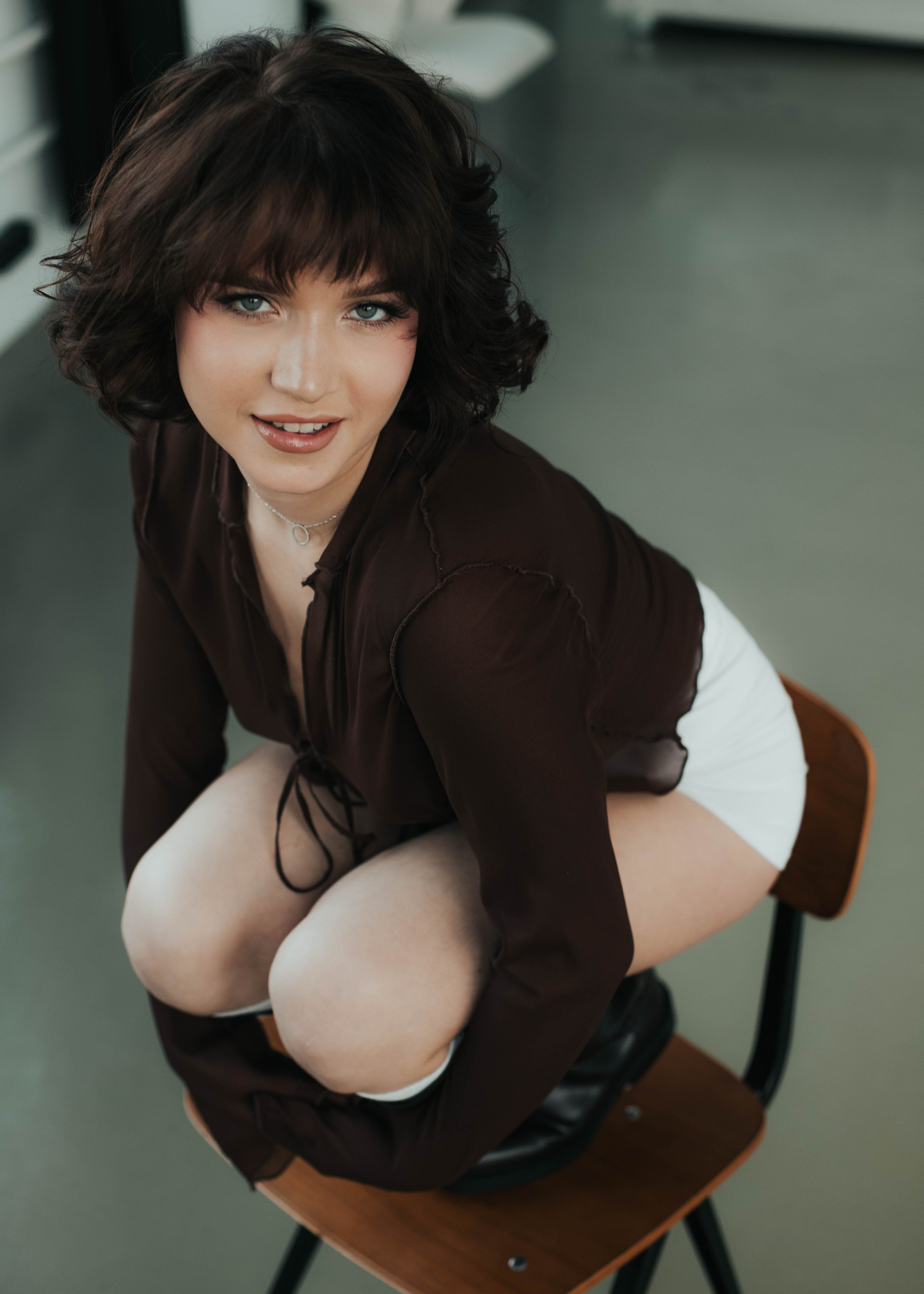 Vika. ФОТОГРАФ ТАИНА ХАВАНОВА