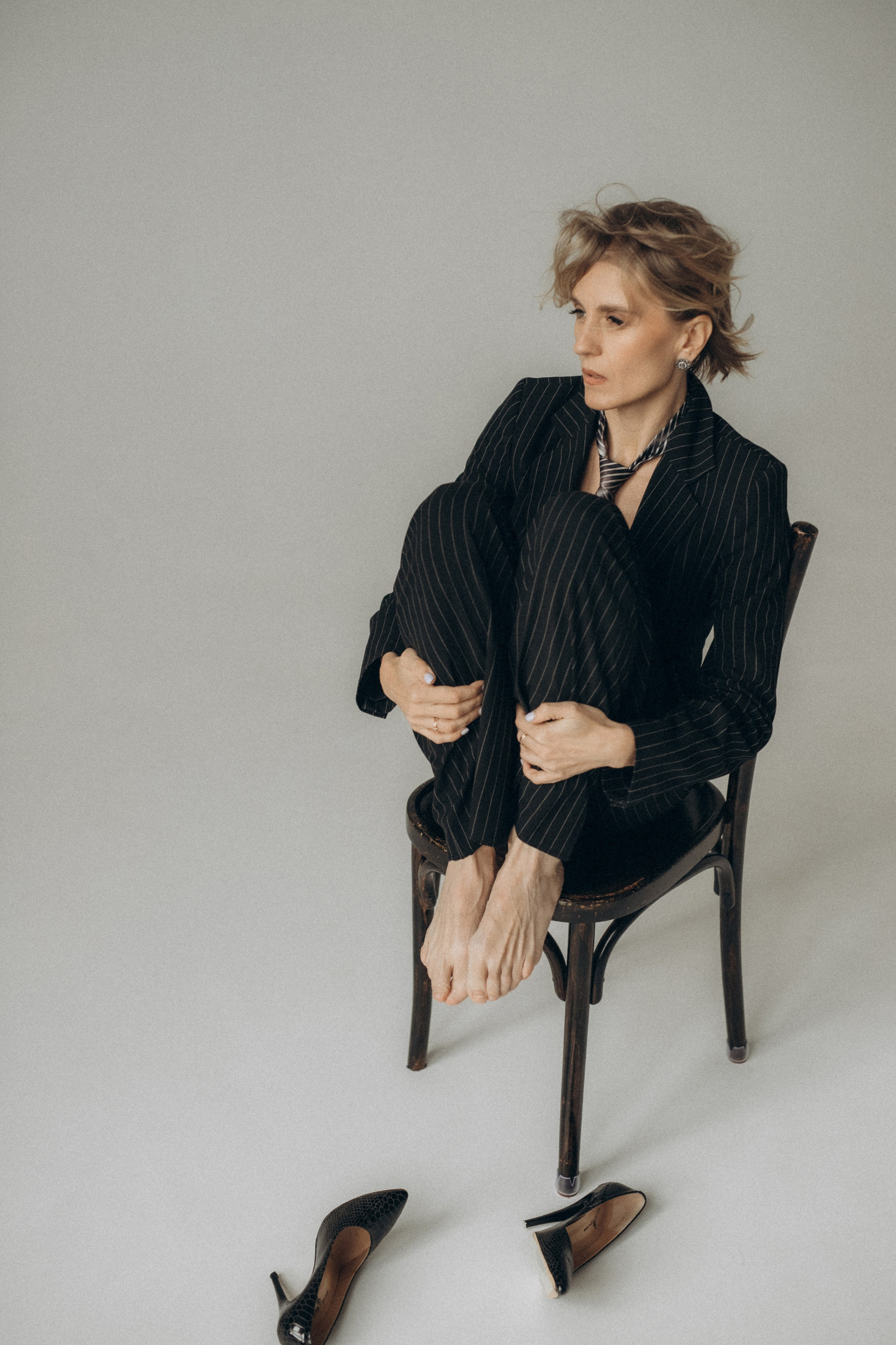 Анна Багмет. Фотограф Ногинск Электросталь Наталья Осетрова