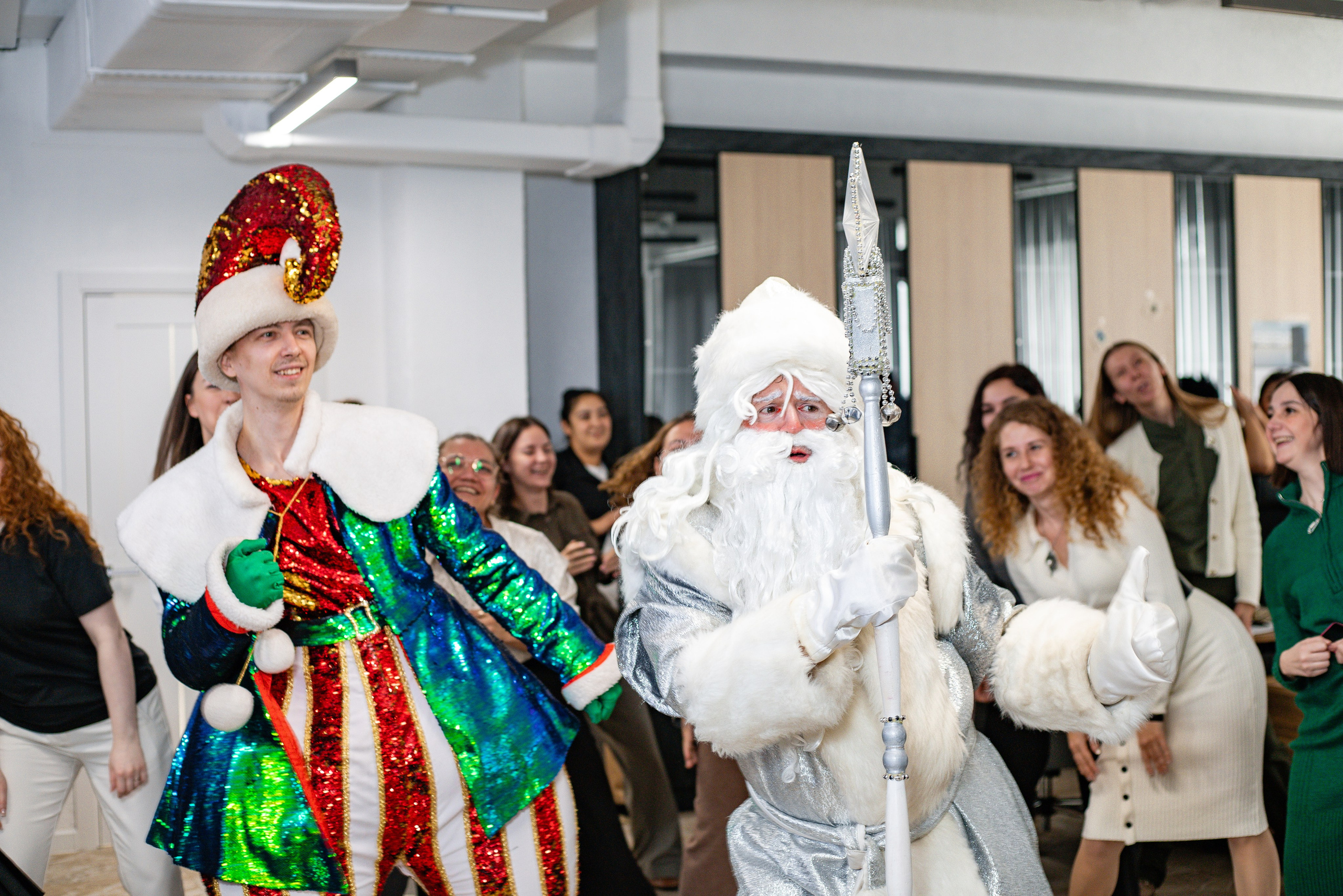 НВМ. Фотограф Алиса Лисицына