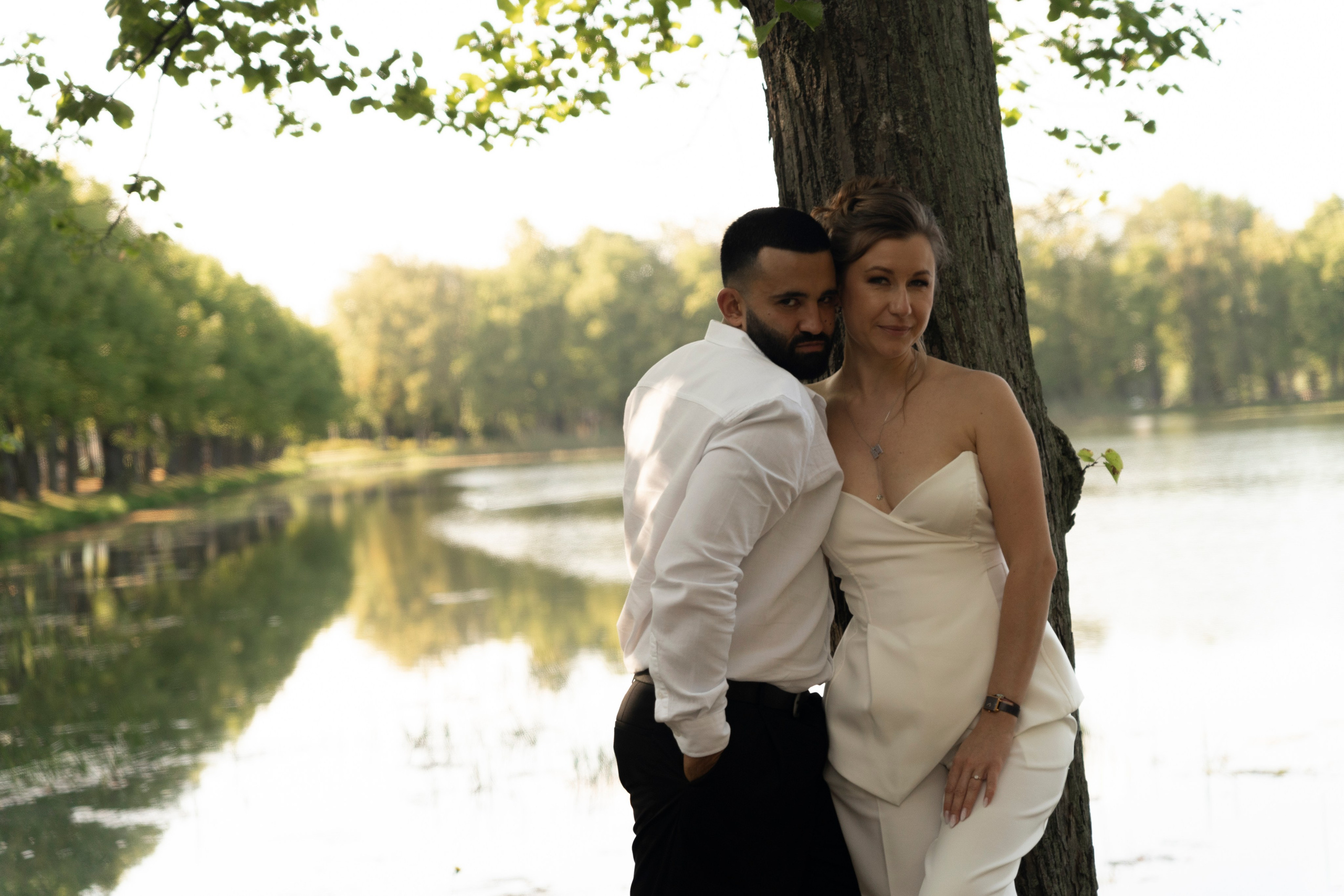 Дарья+Олег. Главная