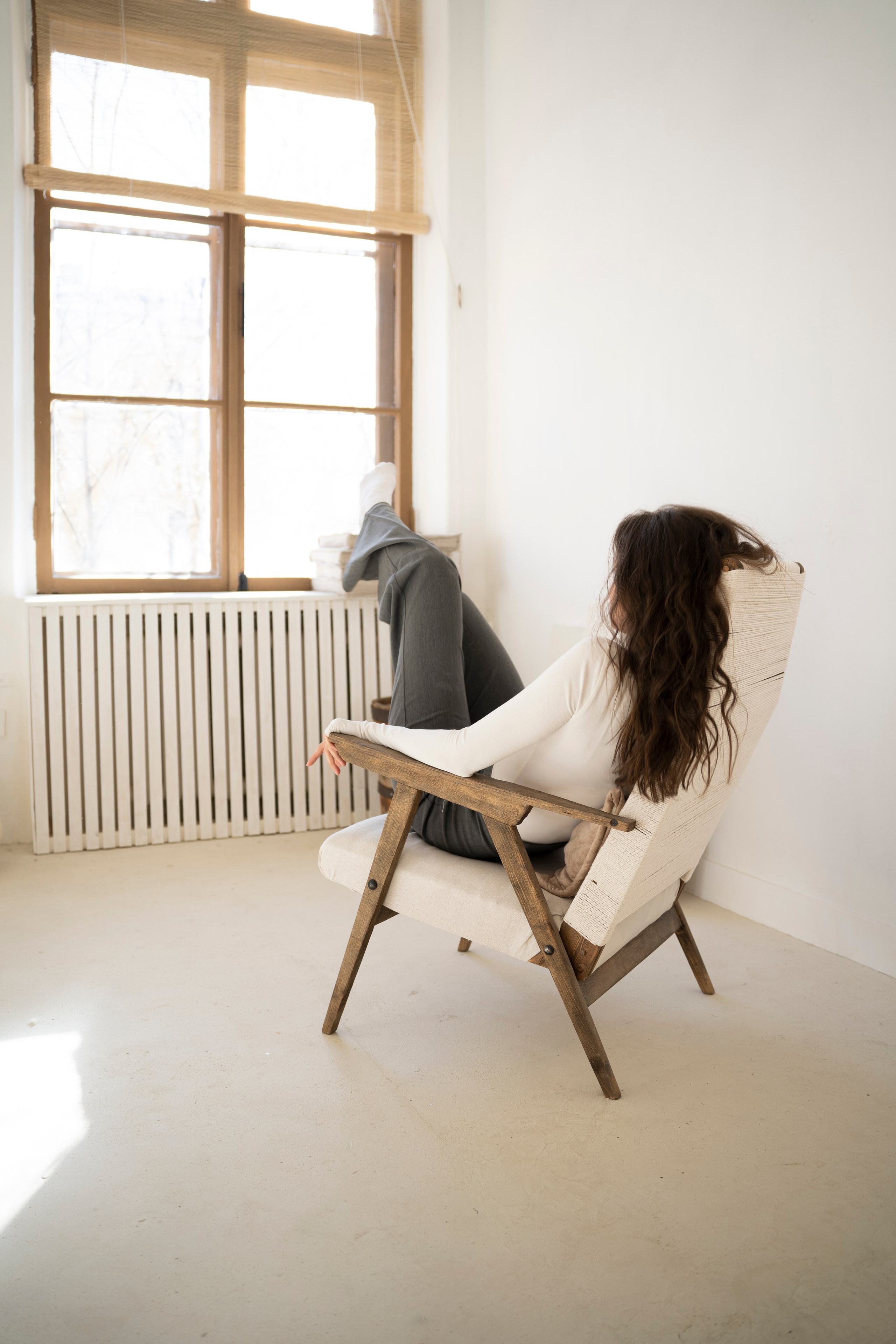 Анастасия. Главная