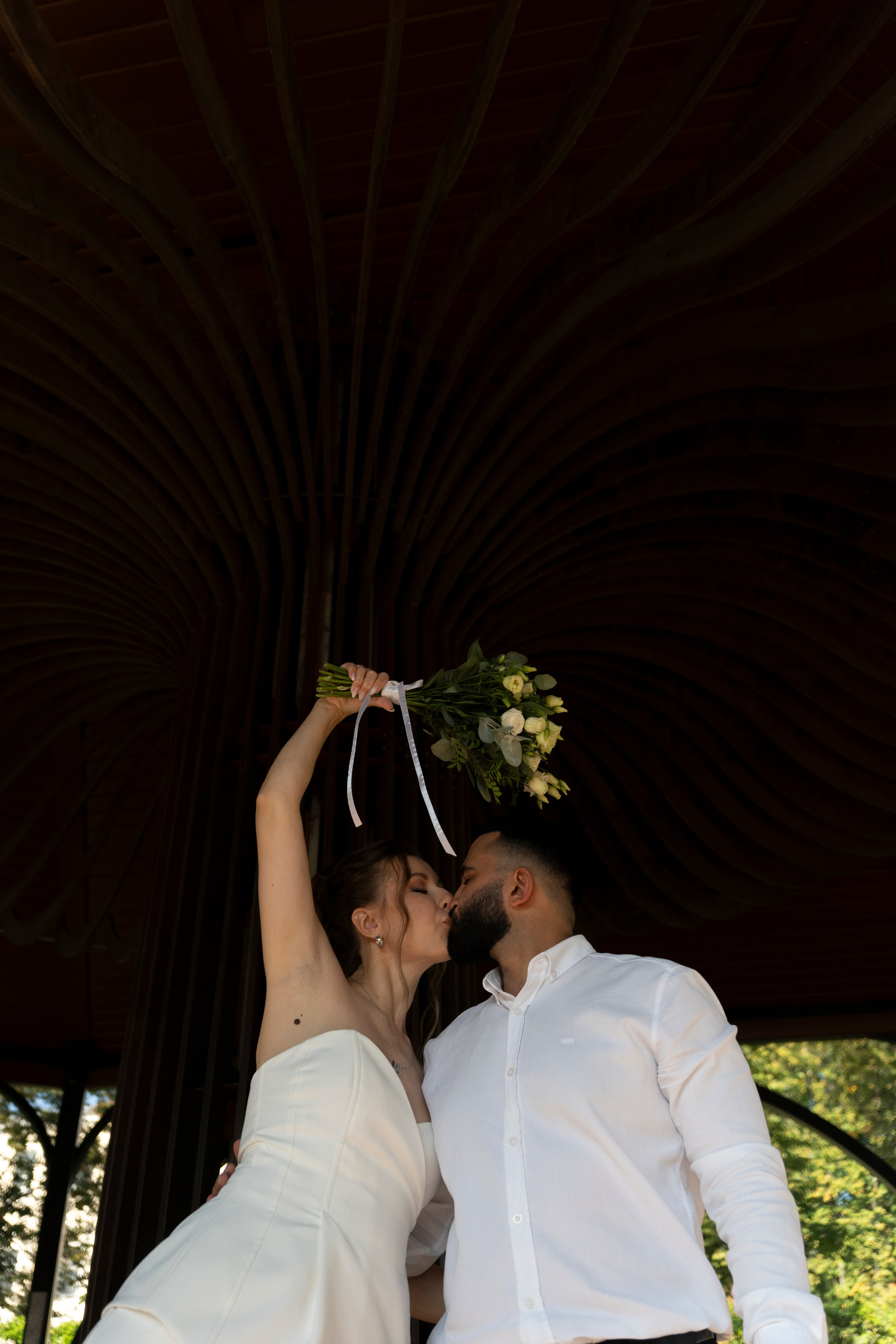 Дарья+Олег. Главная