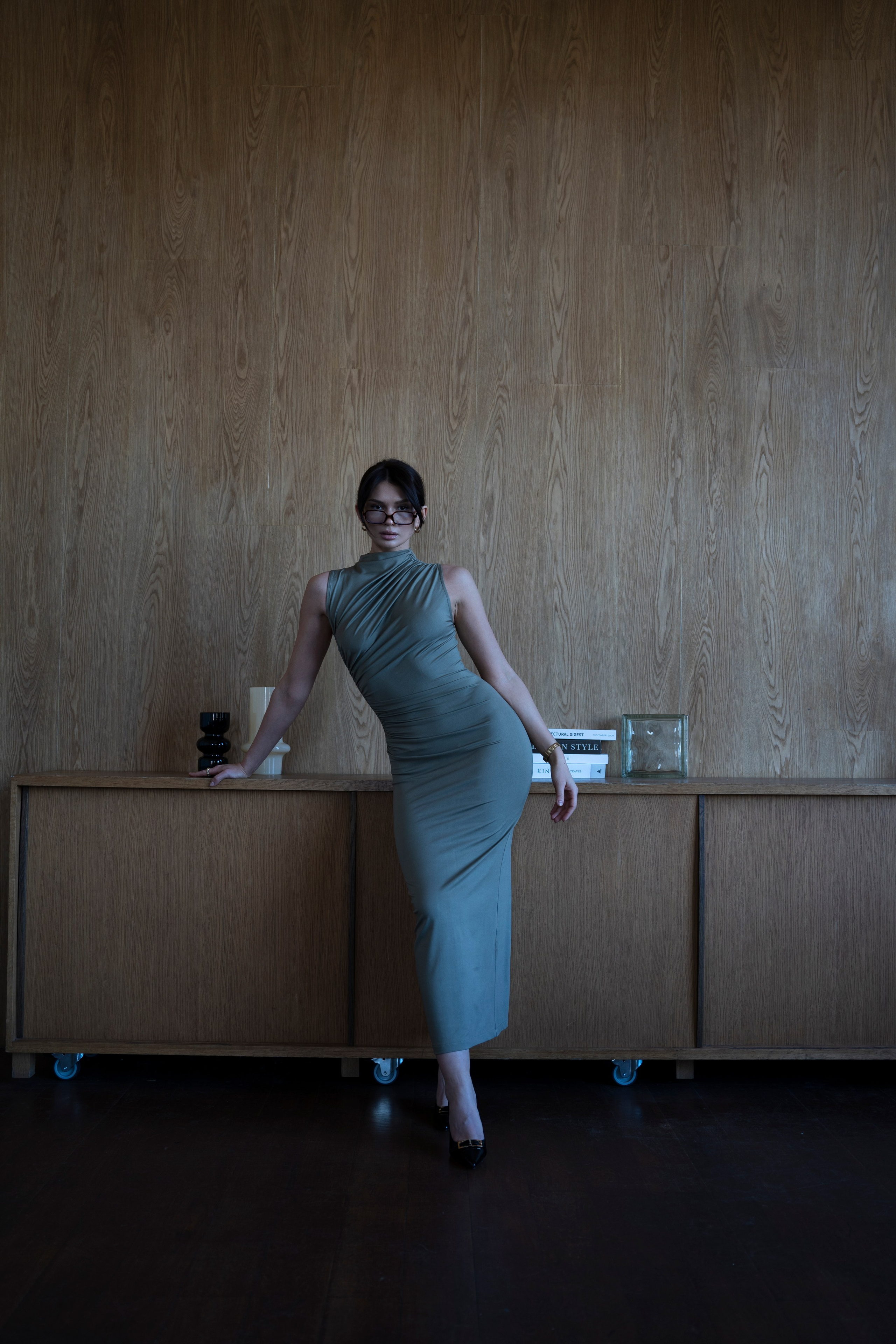 МУЗА. Главная