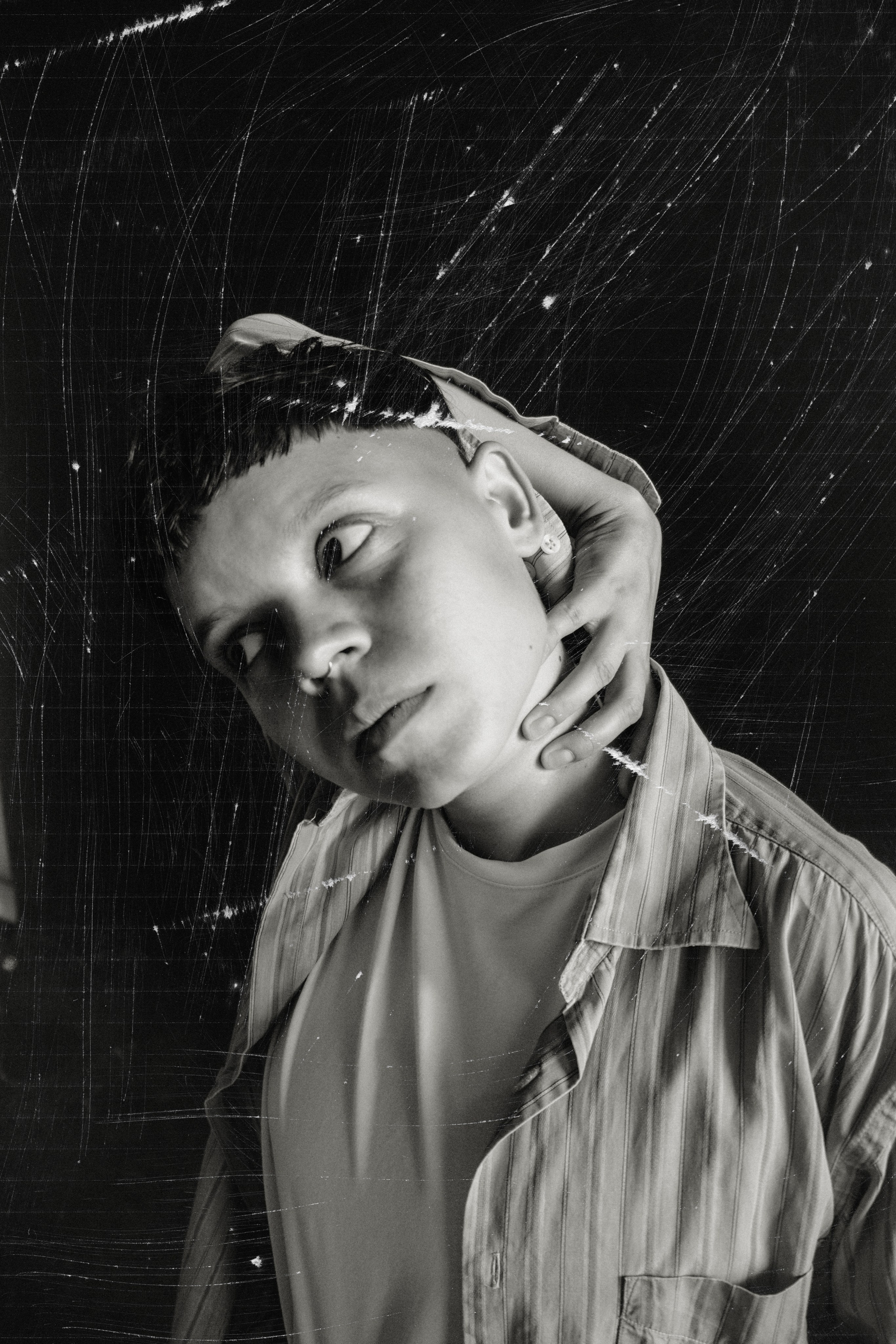 Обо мне. Фотограф в Тюмени Анастасия Долинина