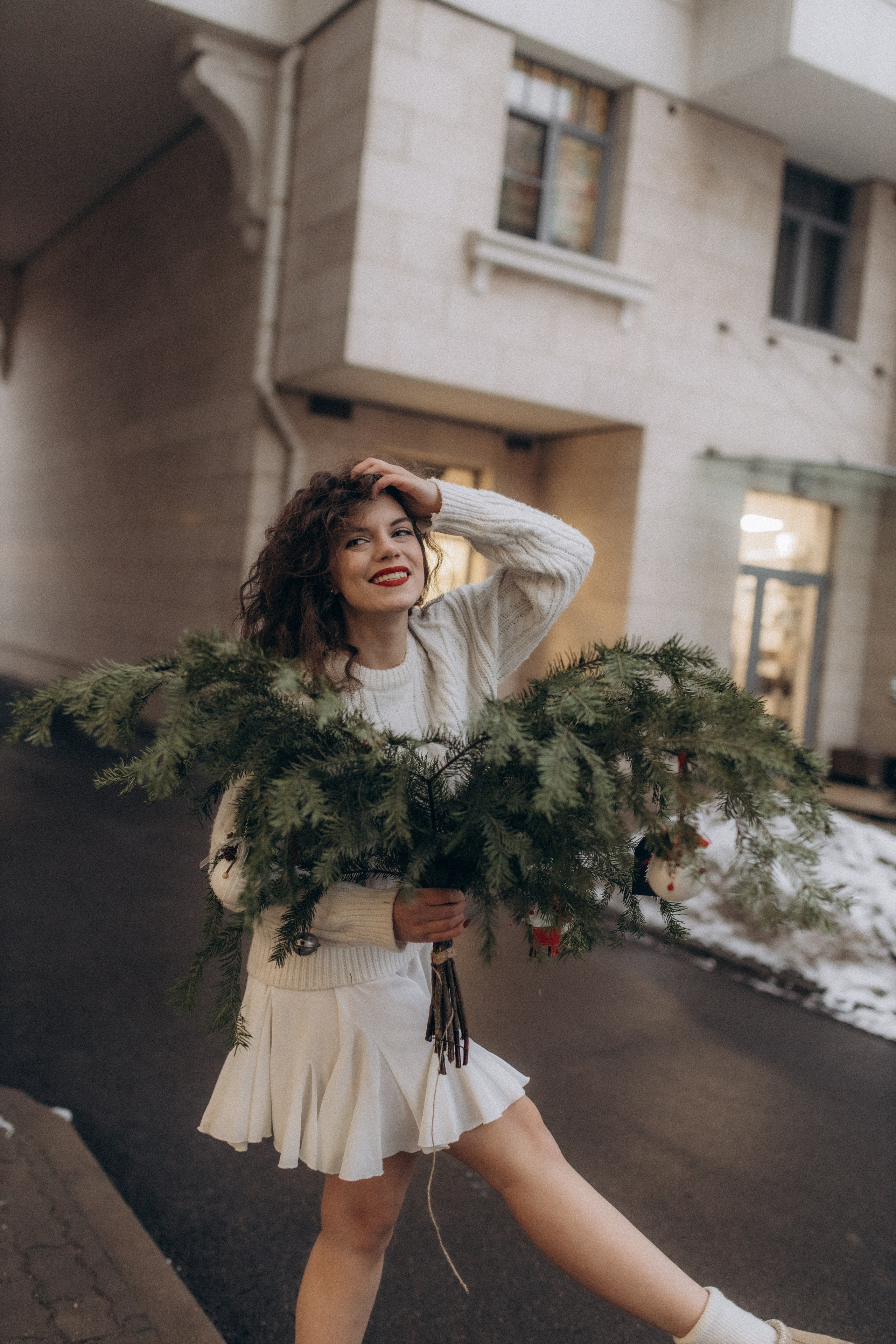 Катя. Фотограф в Петербурге Ольга Стрельченко