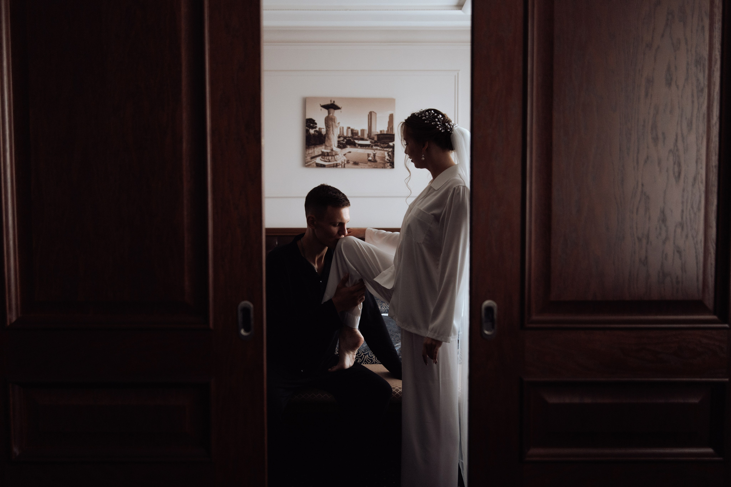 Свадебная фотосессия 22.09.23. СВАДЕБНЫЙ ФОТОГРАФ И ВИДЕОГРАФ УЛЬЯНОВСК