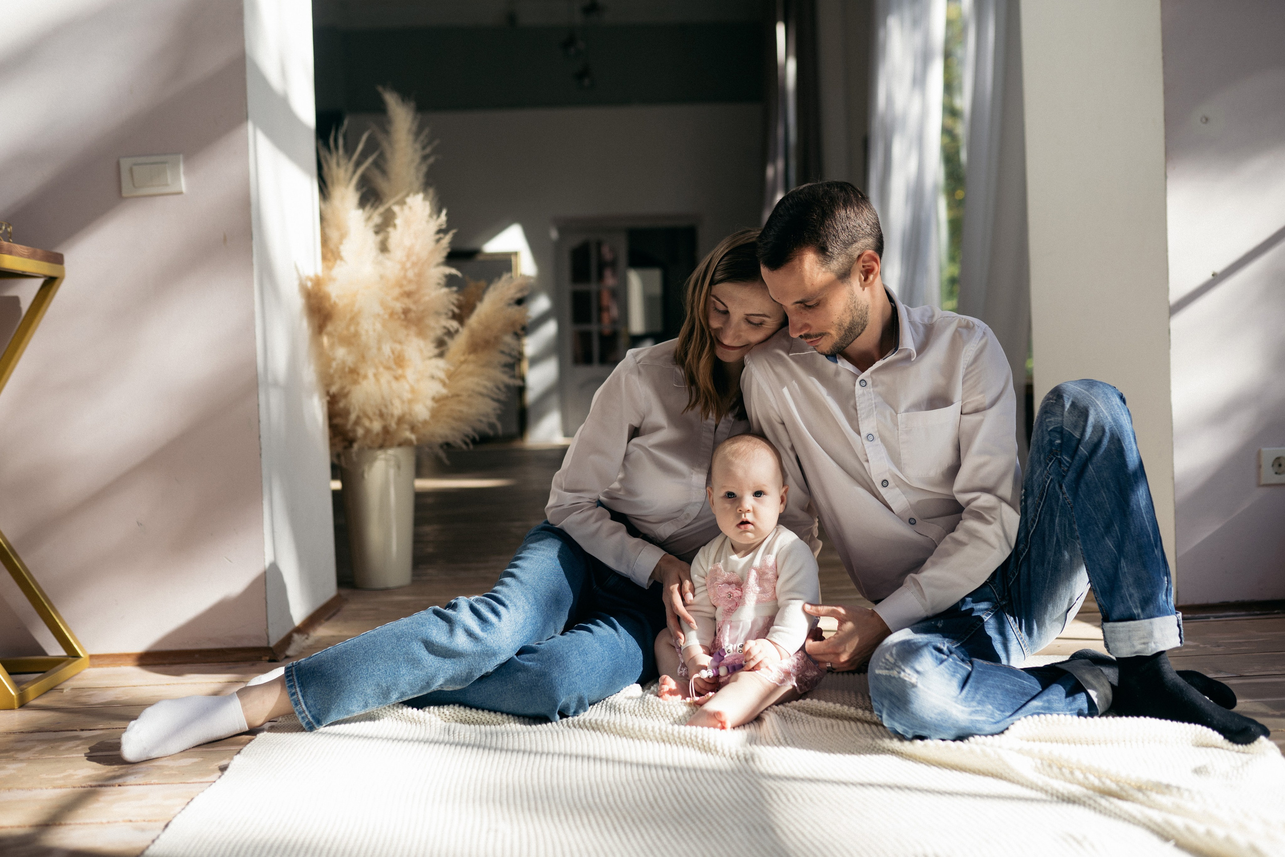 Семейный фотограф г. Магнитогорск. Семейный и свадебный фотограф Молодзяновская Елена
