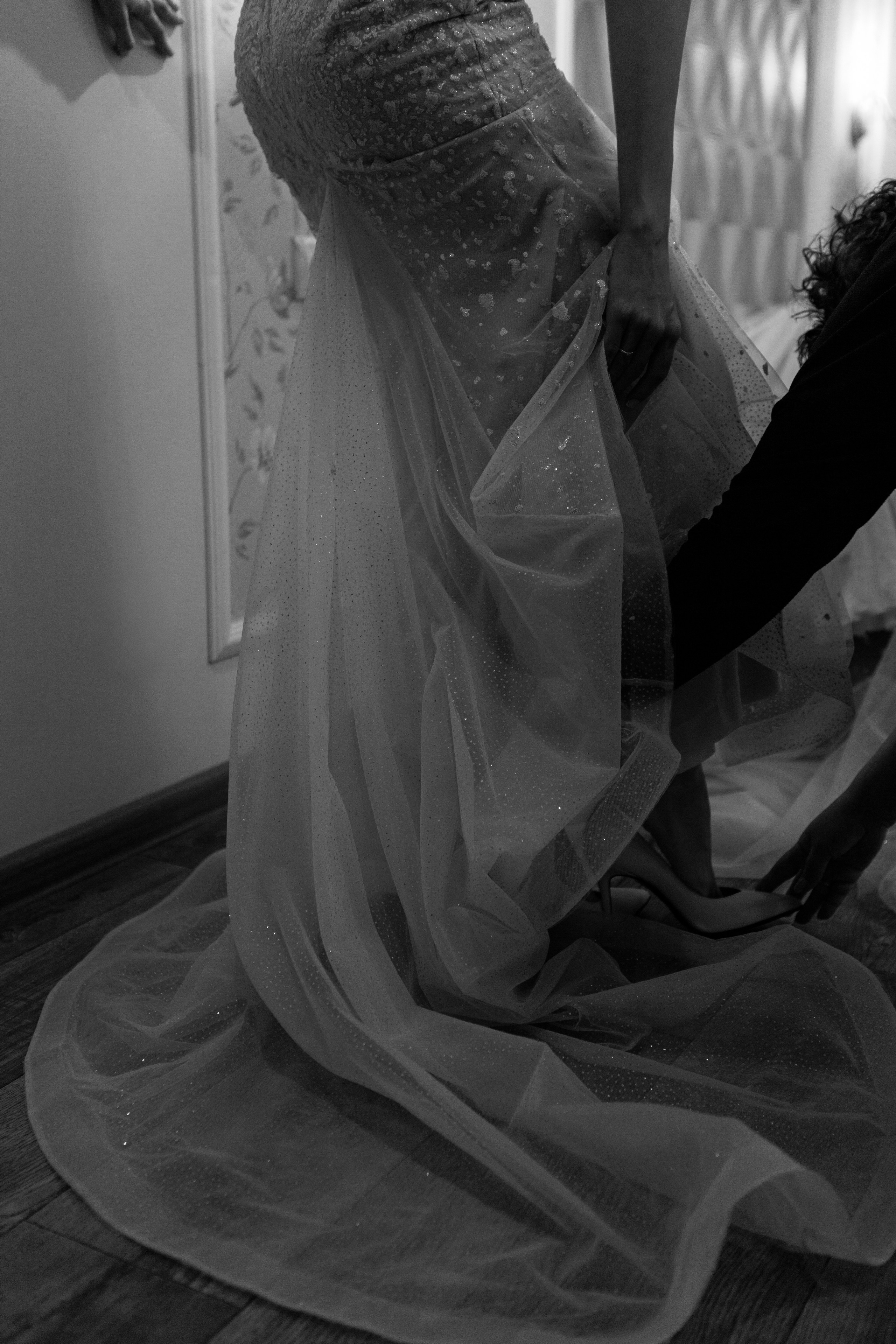 Соня и Дима. Фотограф Дубровская Виктория