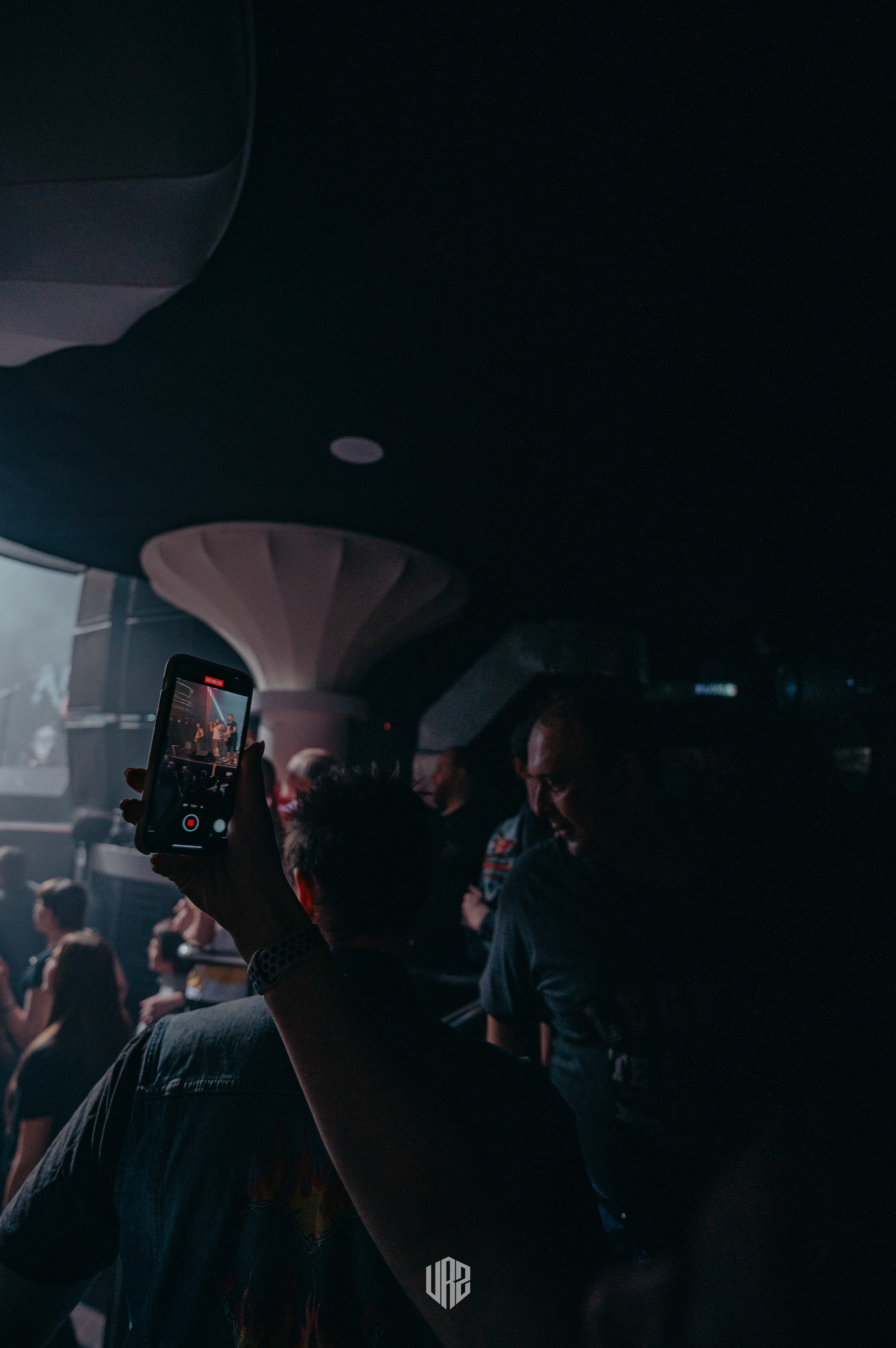 План Ломоносова | Gaudi. Контент фотограф Илья Урс