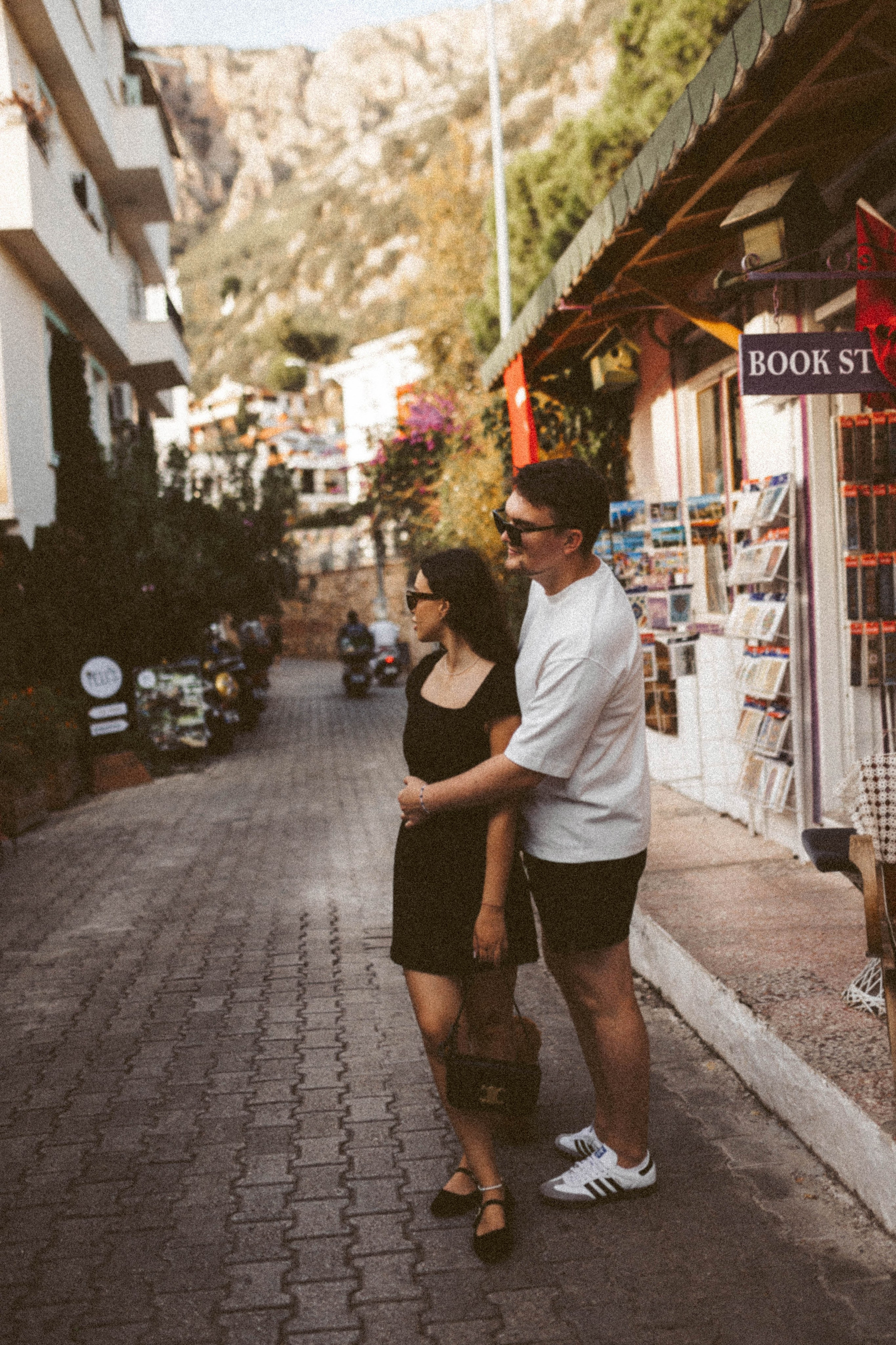 Рома/Лиза Каш. Фотограф в Москве Татьяна Сергеева