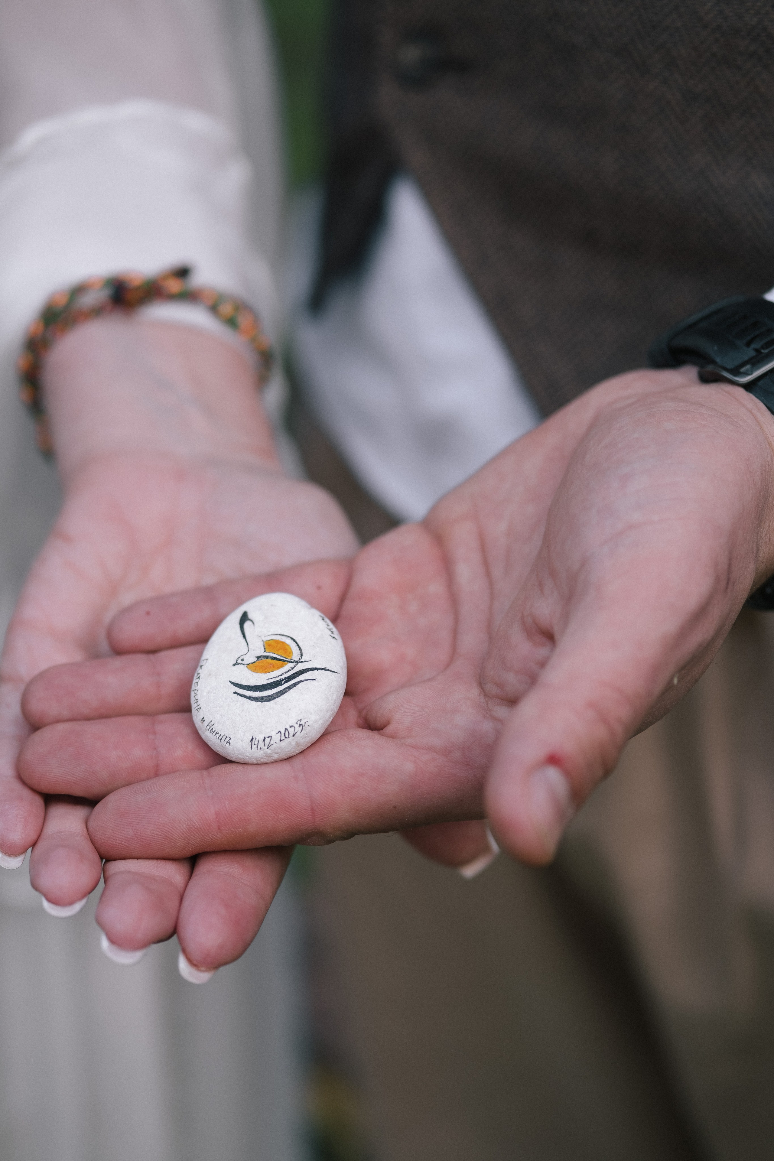 Свадьба в мандариновом саду. Свадьба в Абхазии|Фотограф в Абхазии