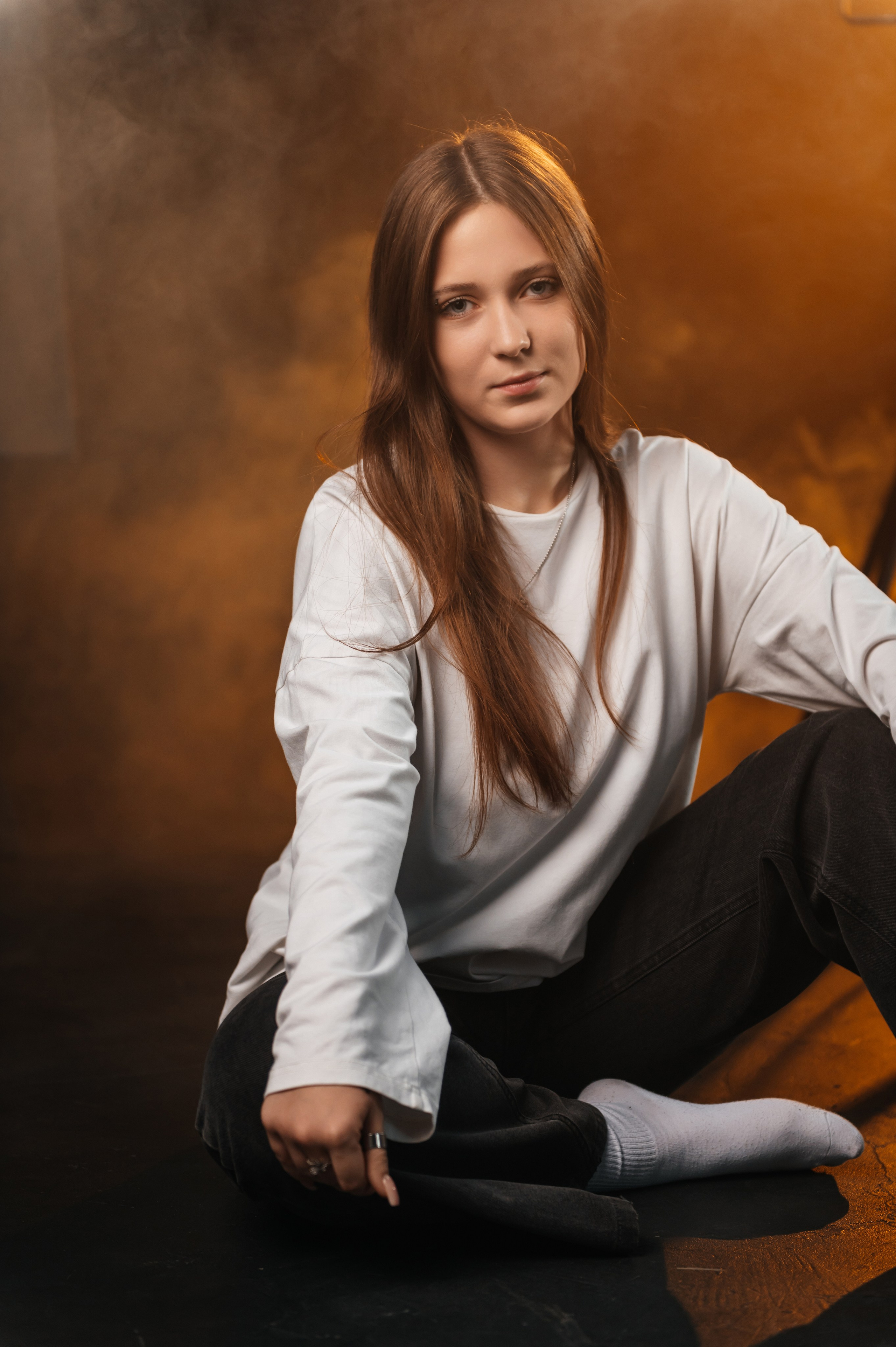 Старшие классы. Современные выпускные альбомы в Новосибирске