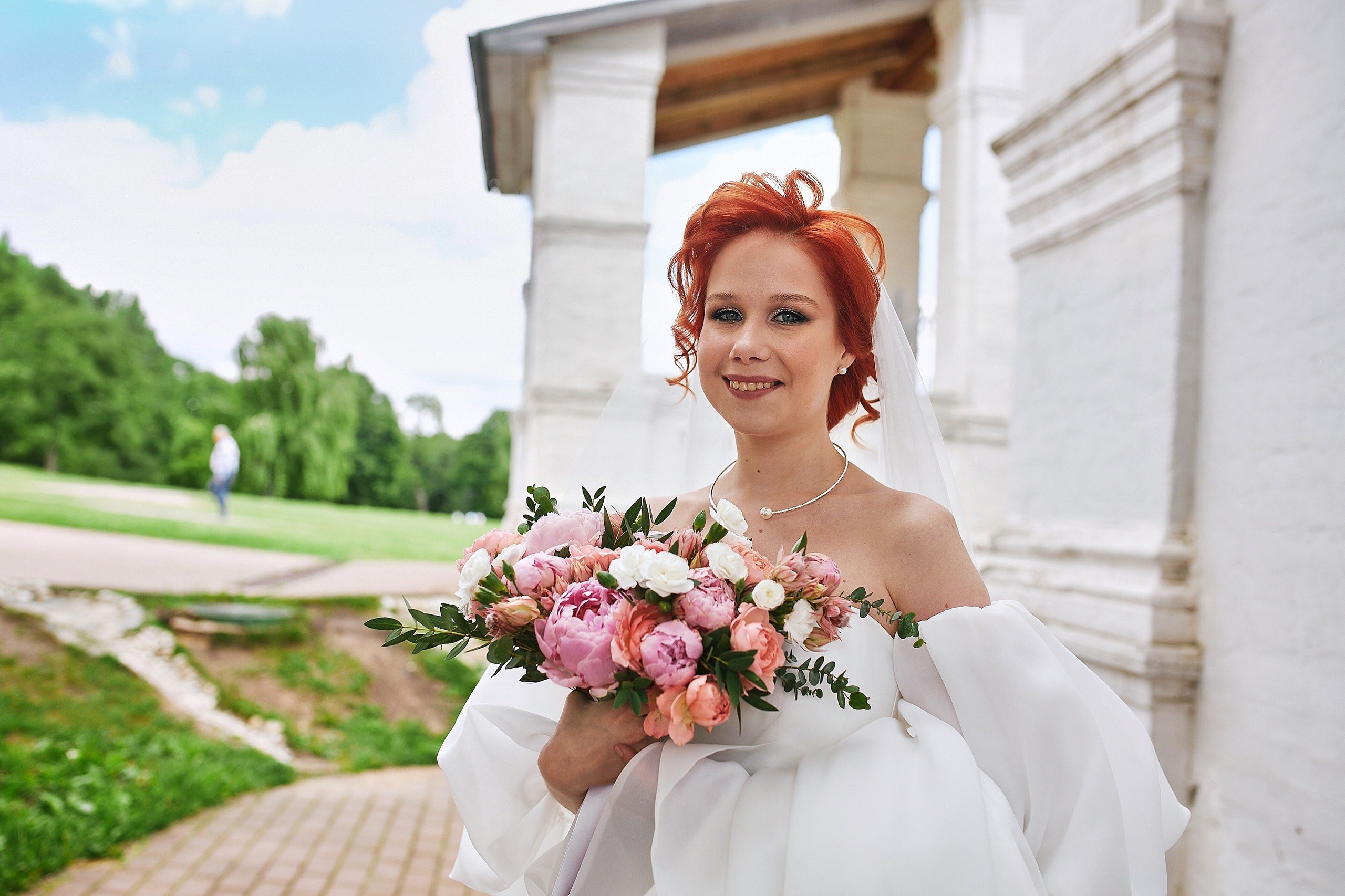 Владимир и Олеся. Семейный и репортажной фотограф в Красноярске и Москве Виктор Бабинцев