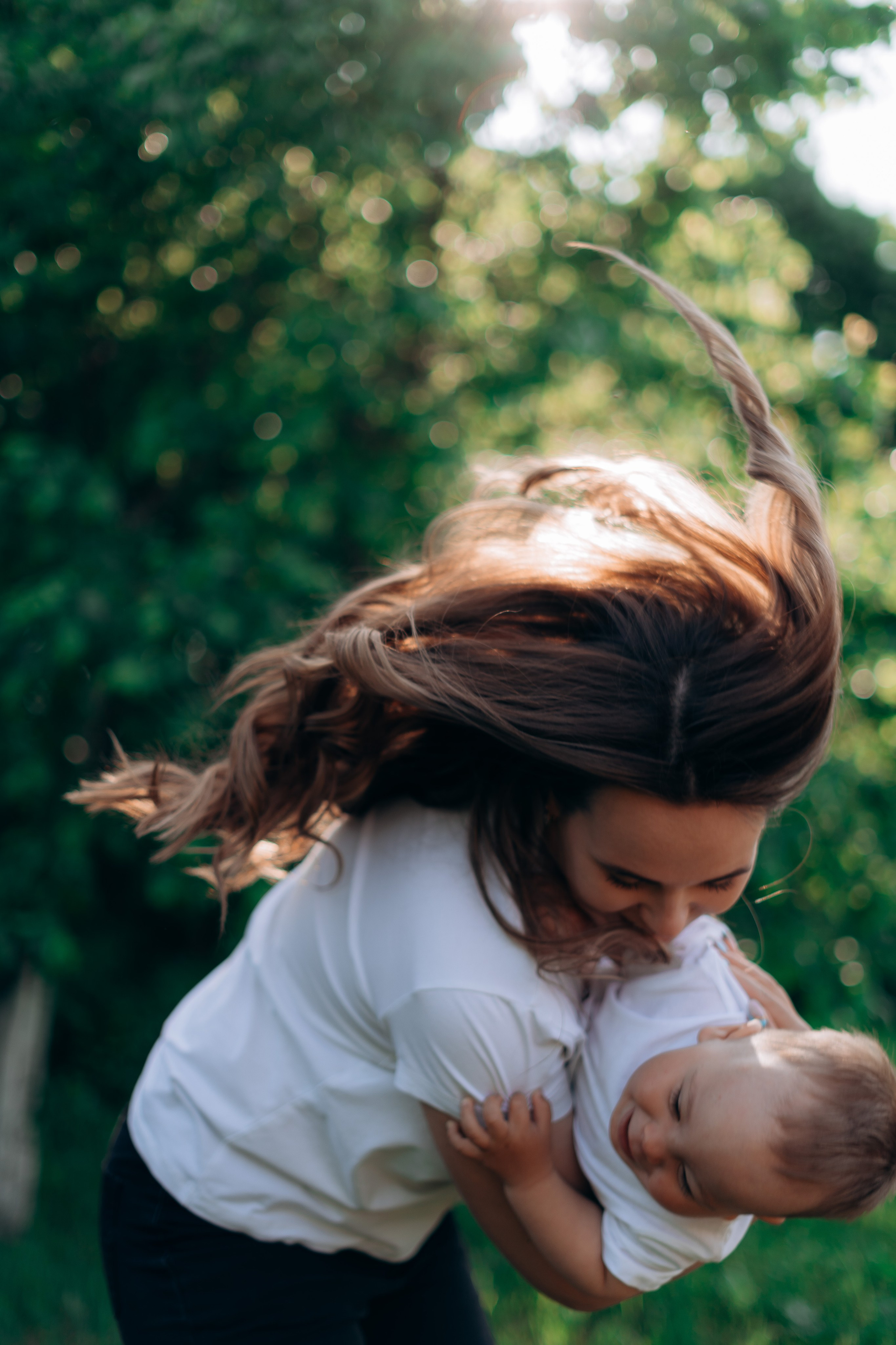 День рождения. Фотограф Торопец Кристина Абрамова Kanwellia photography