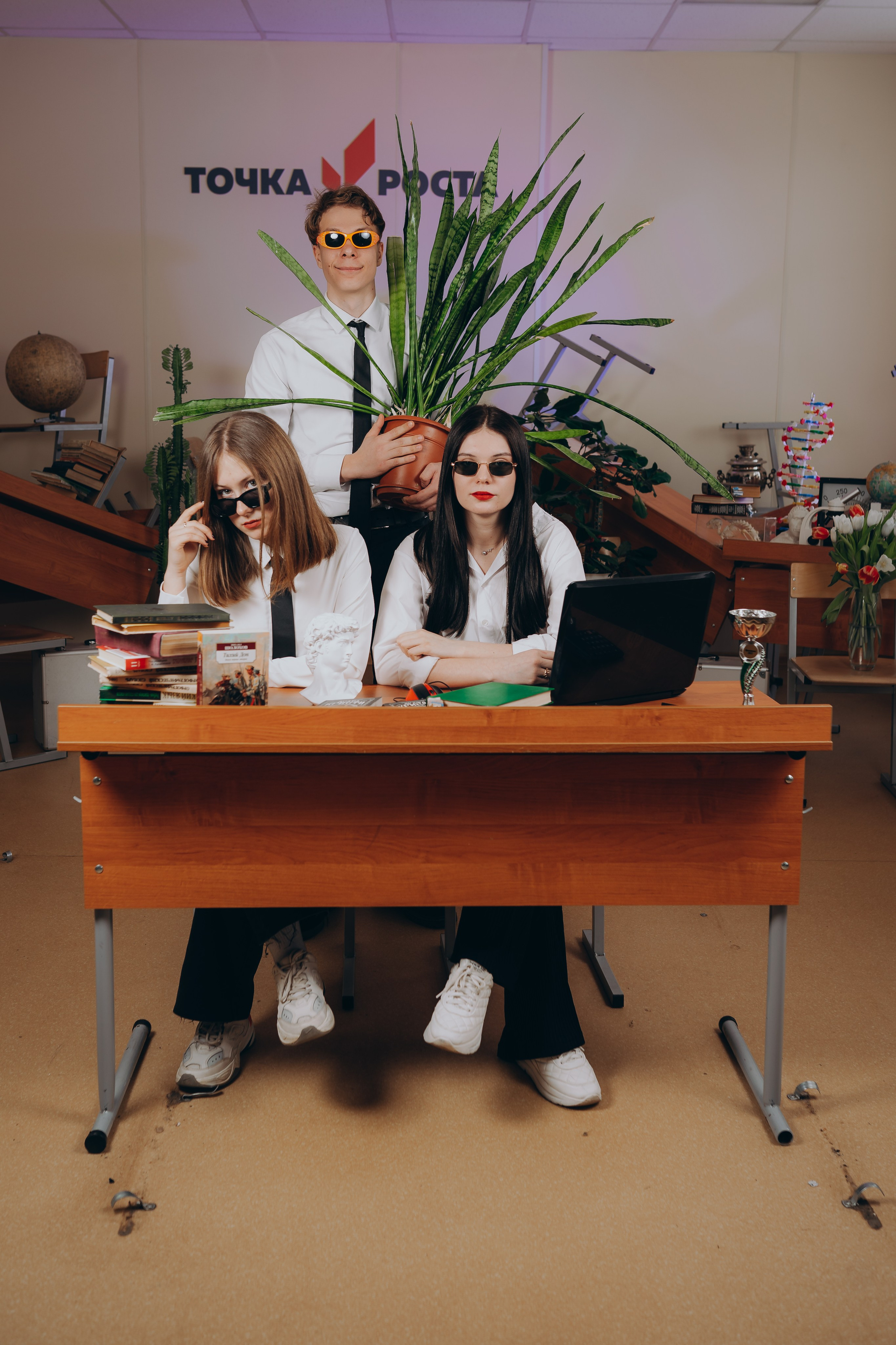 11 класс. Фотограф Торопец Кристина Абрамова Kanwellia photography