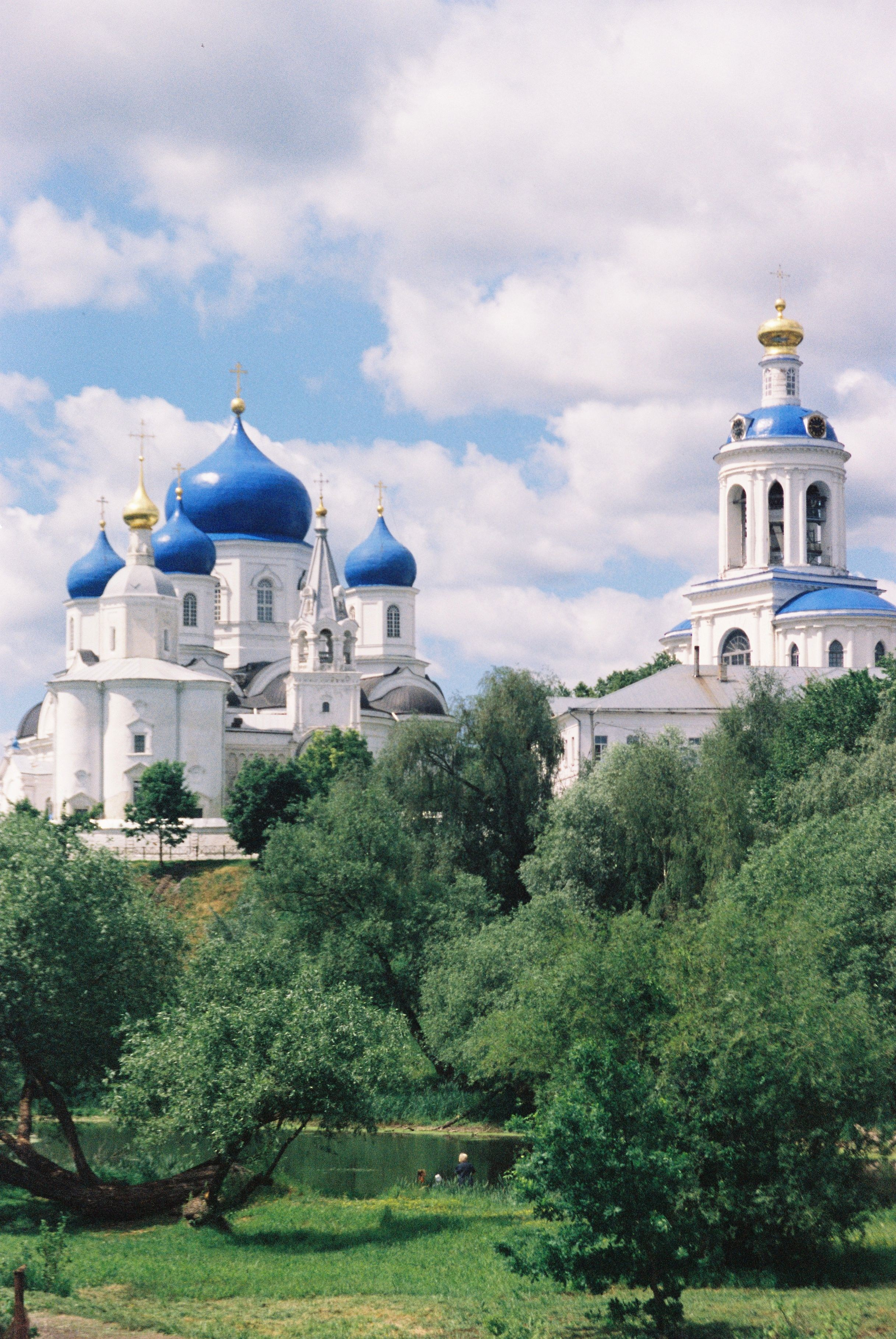 Пейзаж. Фотограф и видеограф из Москвы ⭐︎ Николь Егорова