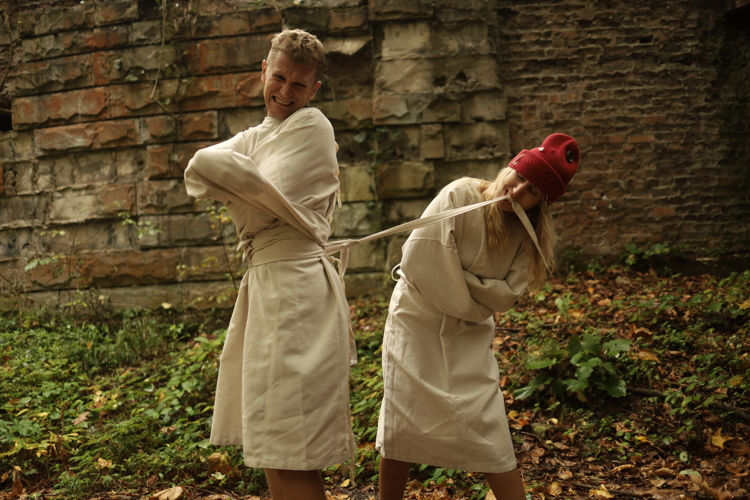 Роман и Надя. Портретный фотограф и Love story в Сочи