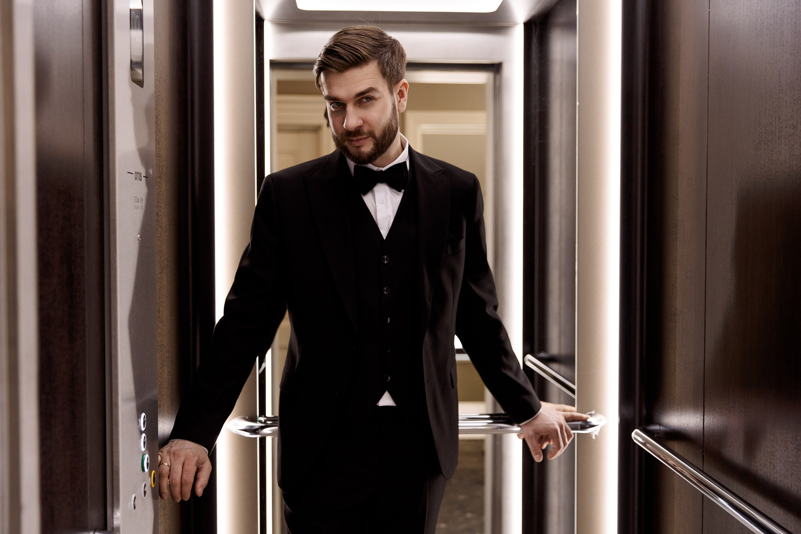 Антон и Марина. Свадебный и семейный фотограф в Челябинске Юлия Ишимова